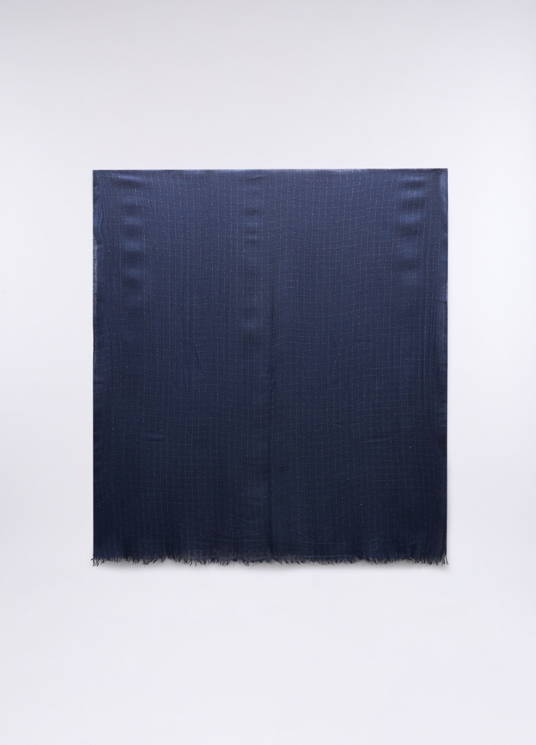 Sciarpa misto lana donna_0