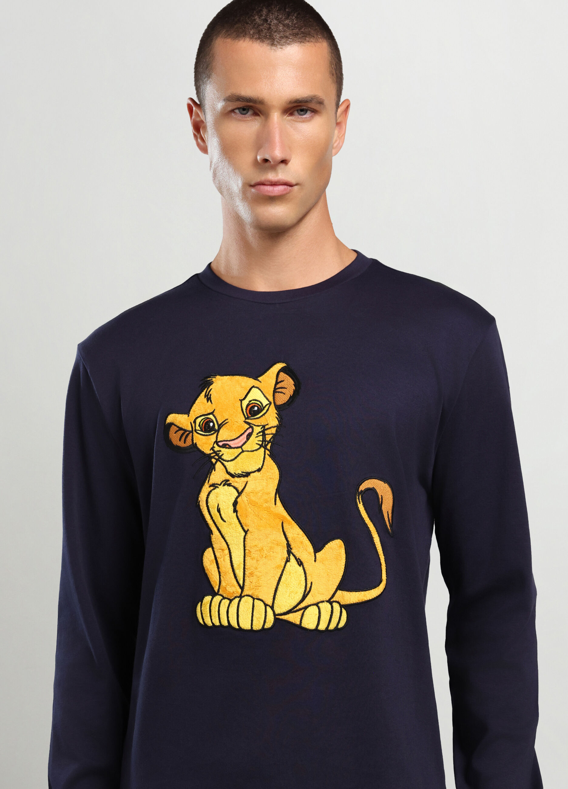 Upim pigiami uomo new arrivals