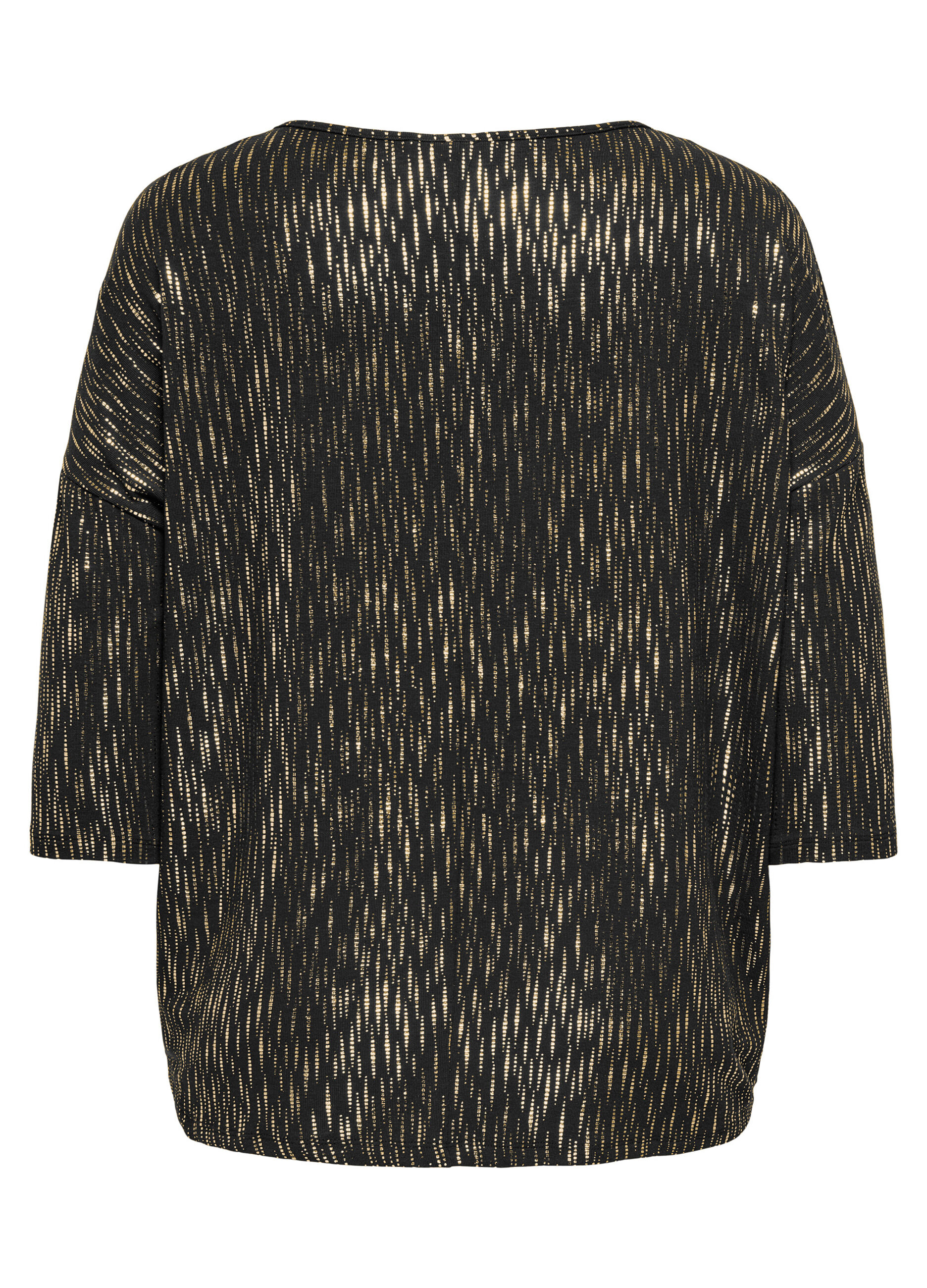 Top con maniche a 3/4_1