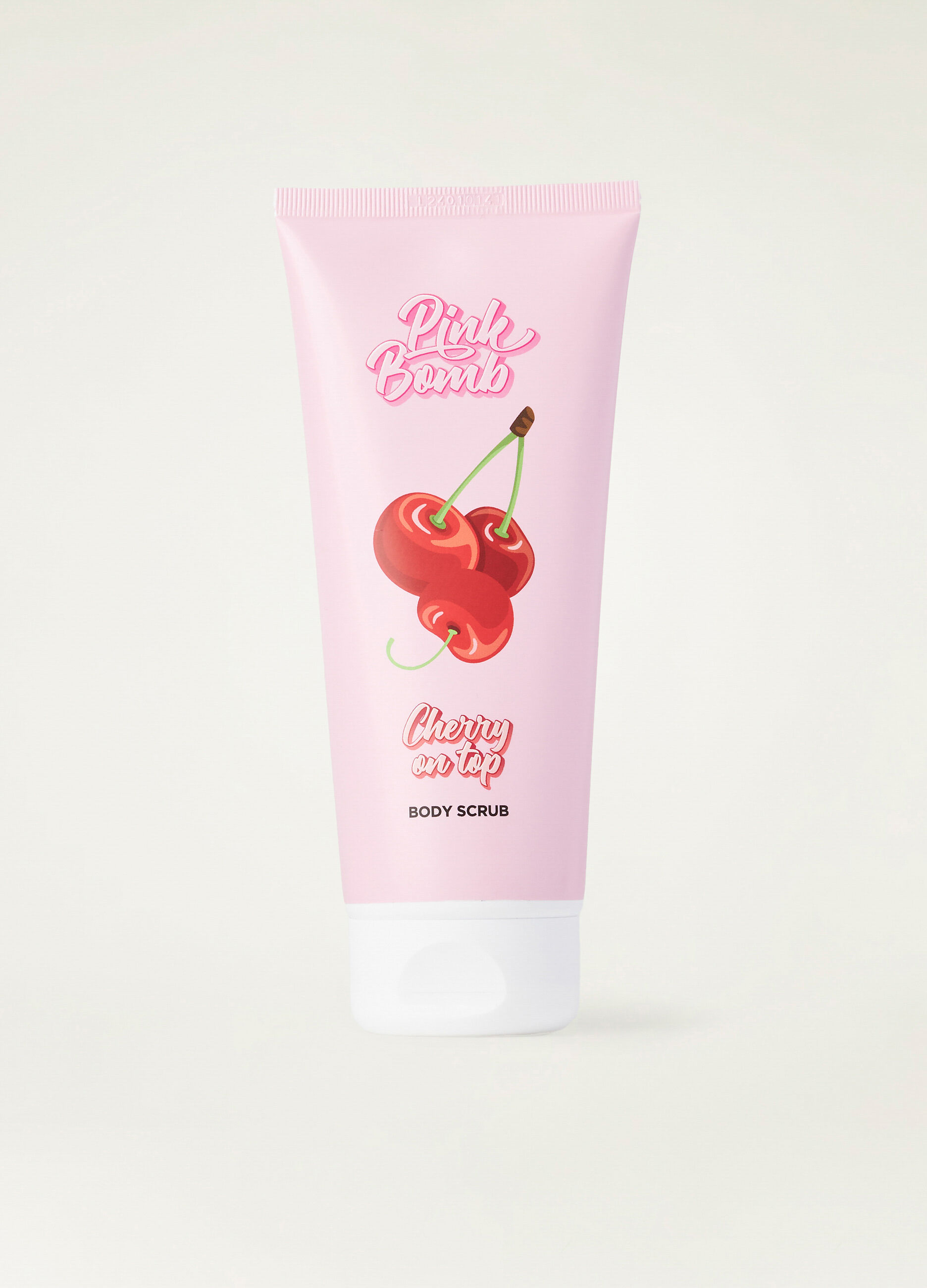 Scrub corpo profumato - Marshmallow_0