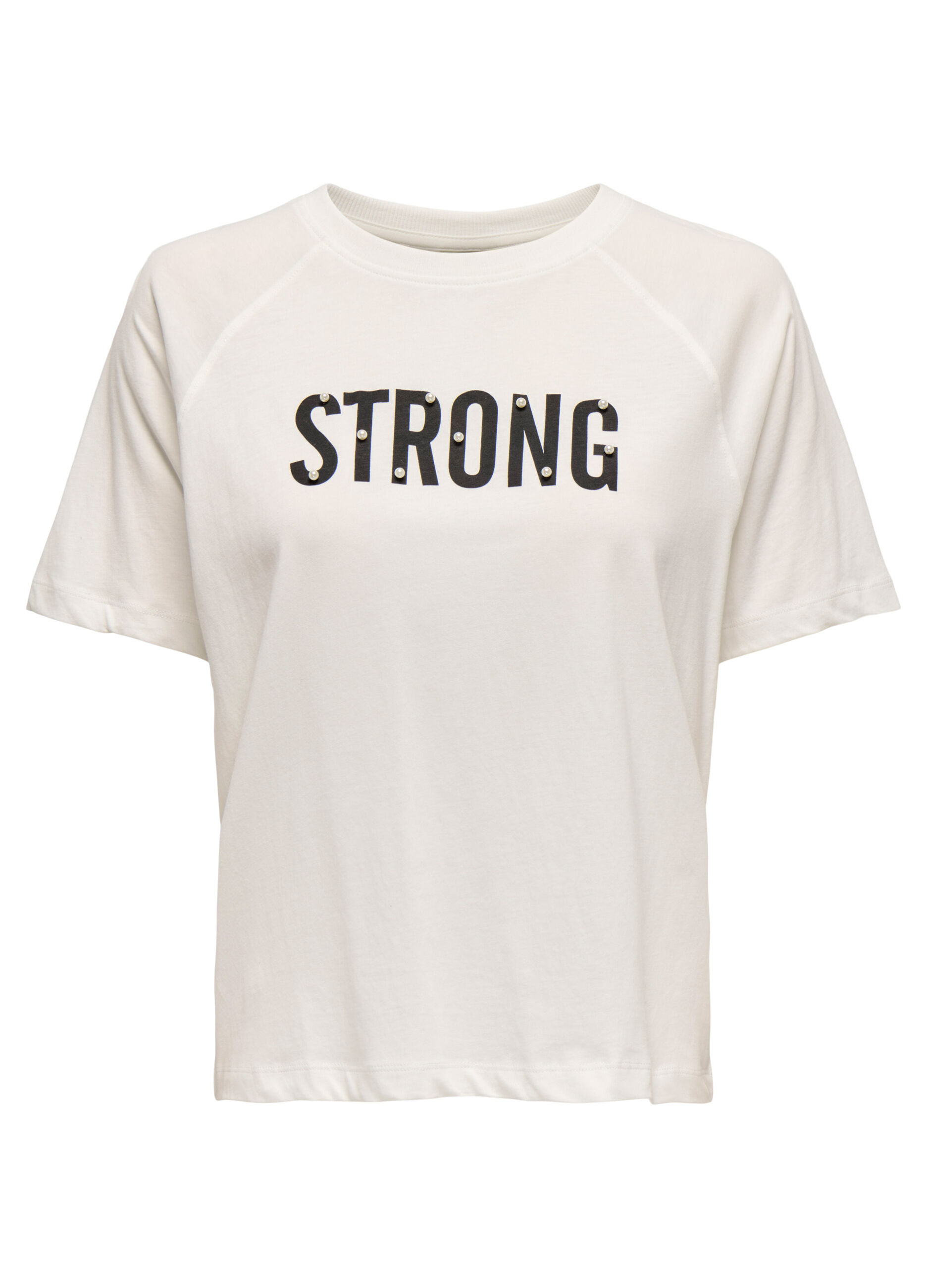 T-shirt a maniche corte donna_2