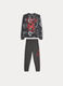 Set pigiami lungo in jersey di puro cotone ragazzo_3