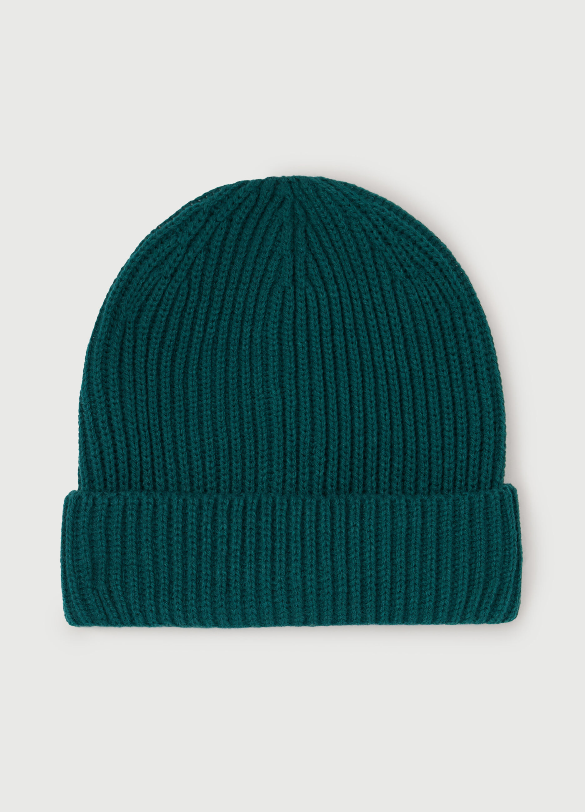 Berretto tricot donna_0