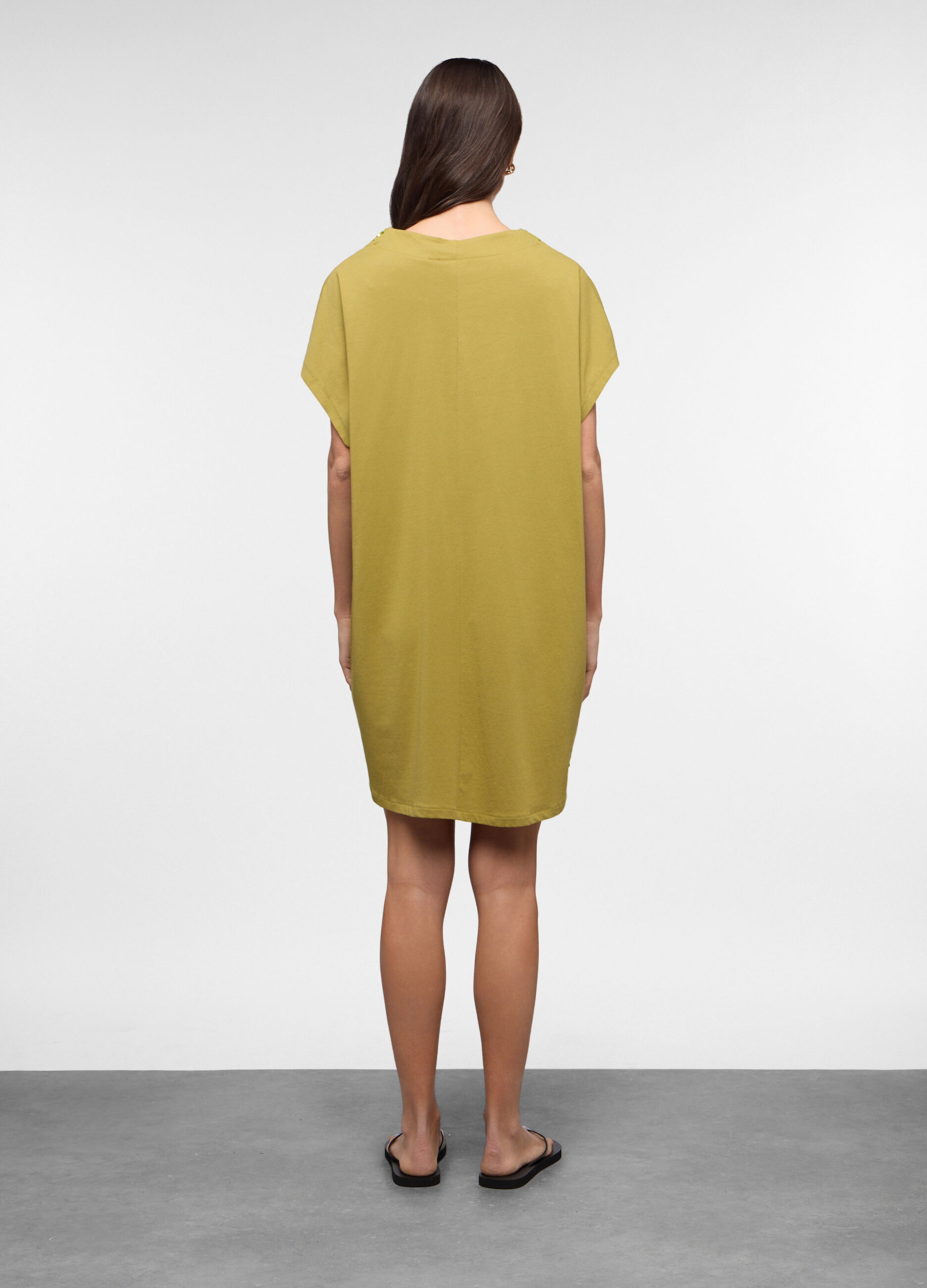 Caftano copricostume donna_1