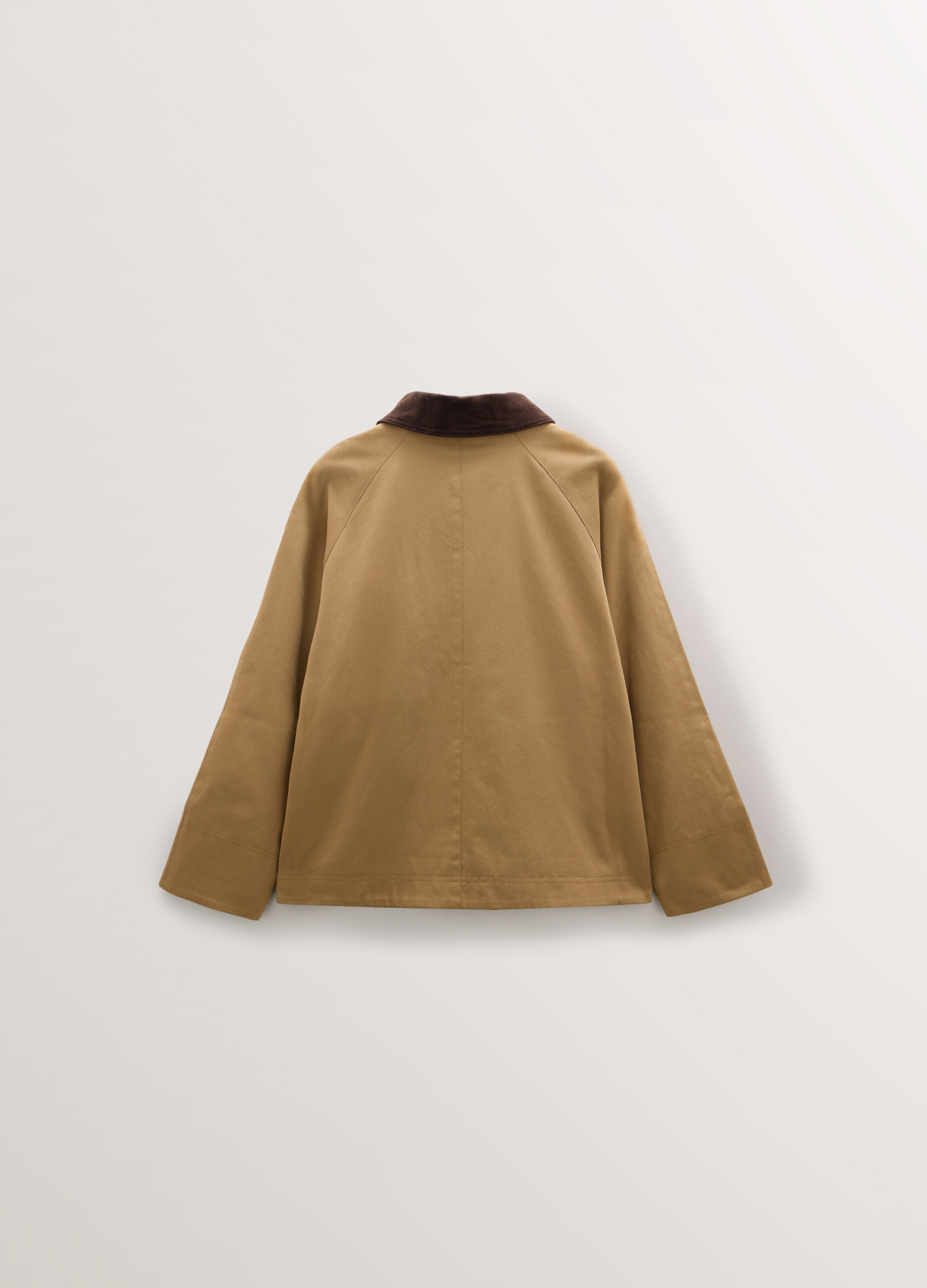 Giacca con colletto classico donna curvy_1