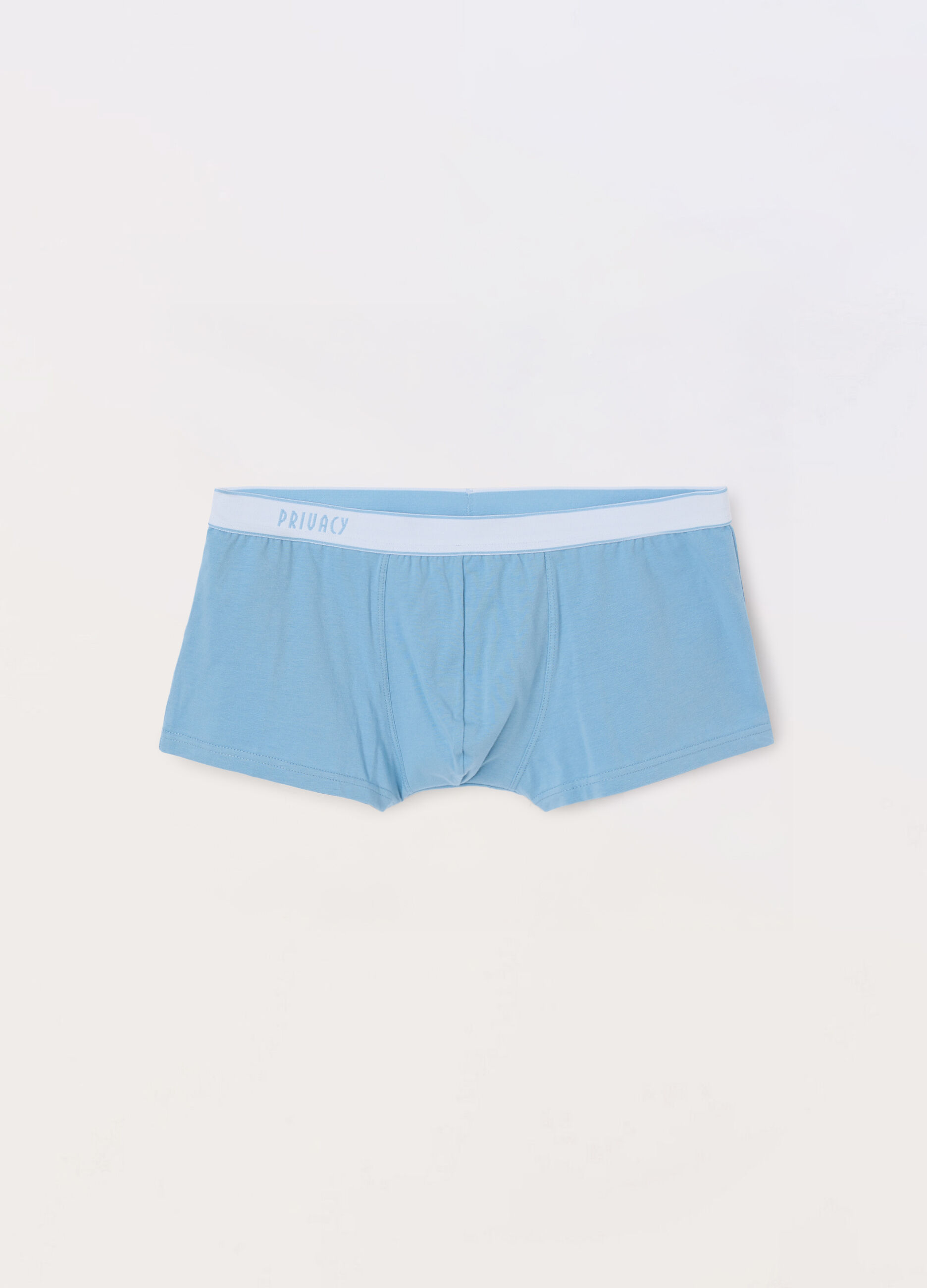 3 pack boxer in cotone stretch uomo_1