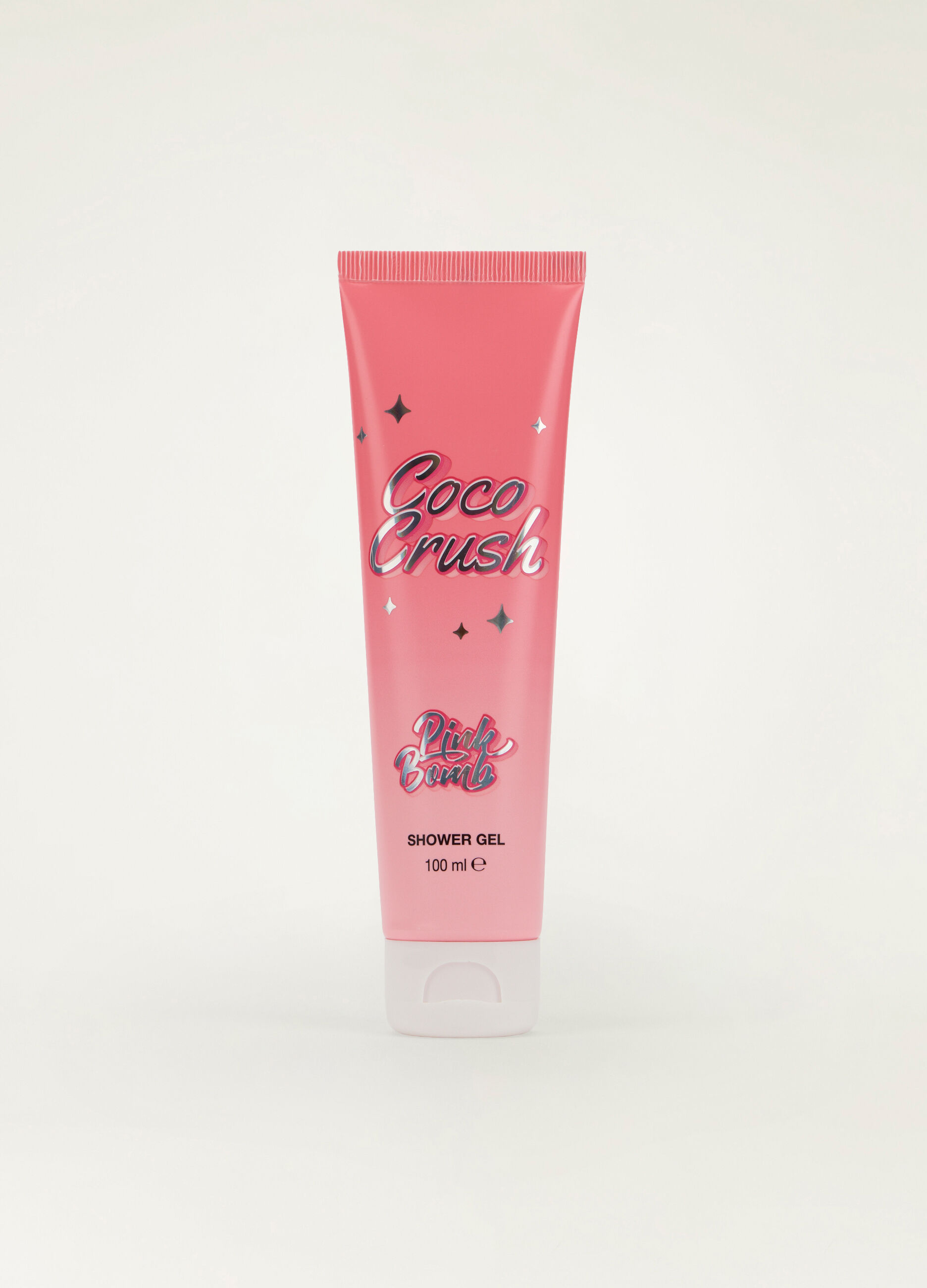 Shower gel glitter Coco crush_0