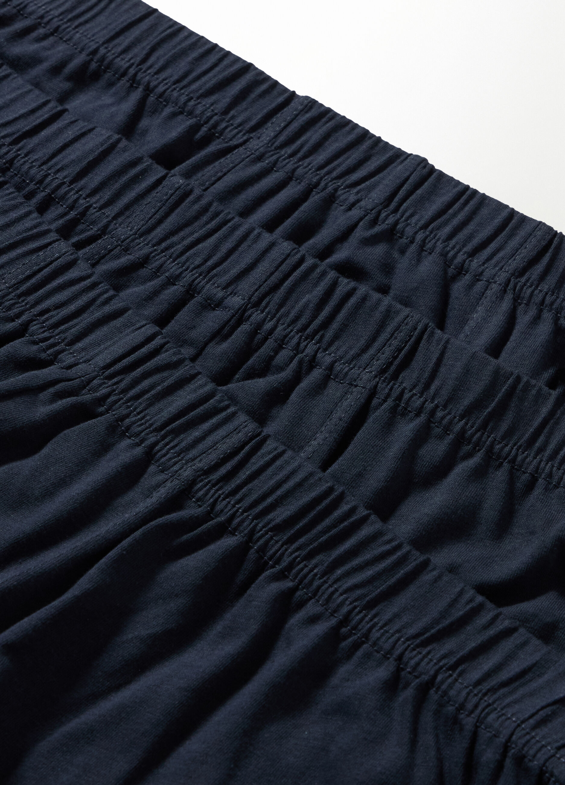 3 pack boxer in jersey di cotone uomo_2