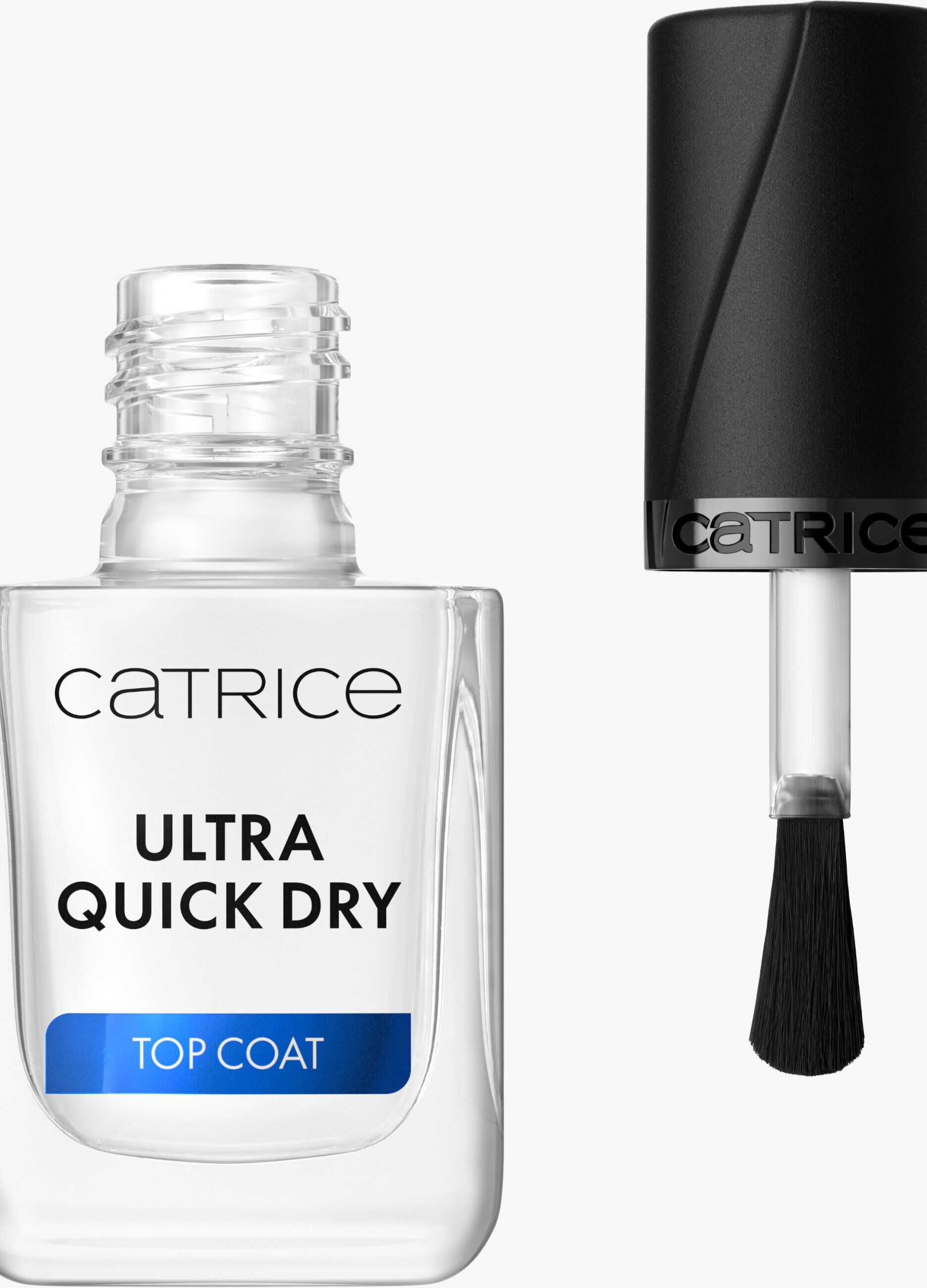 Catrice Ultra Quick Dry Smalto Unghie Top Coat_1