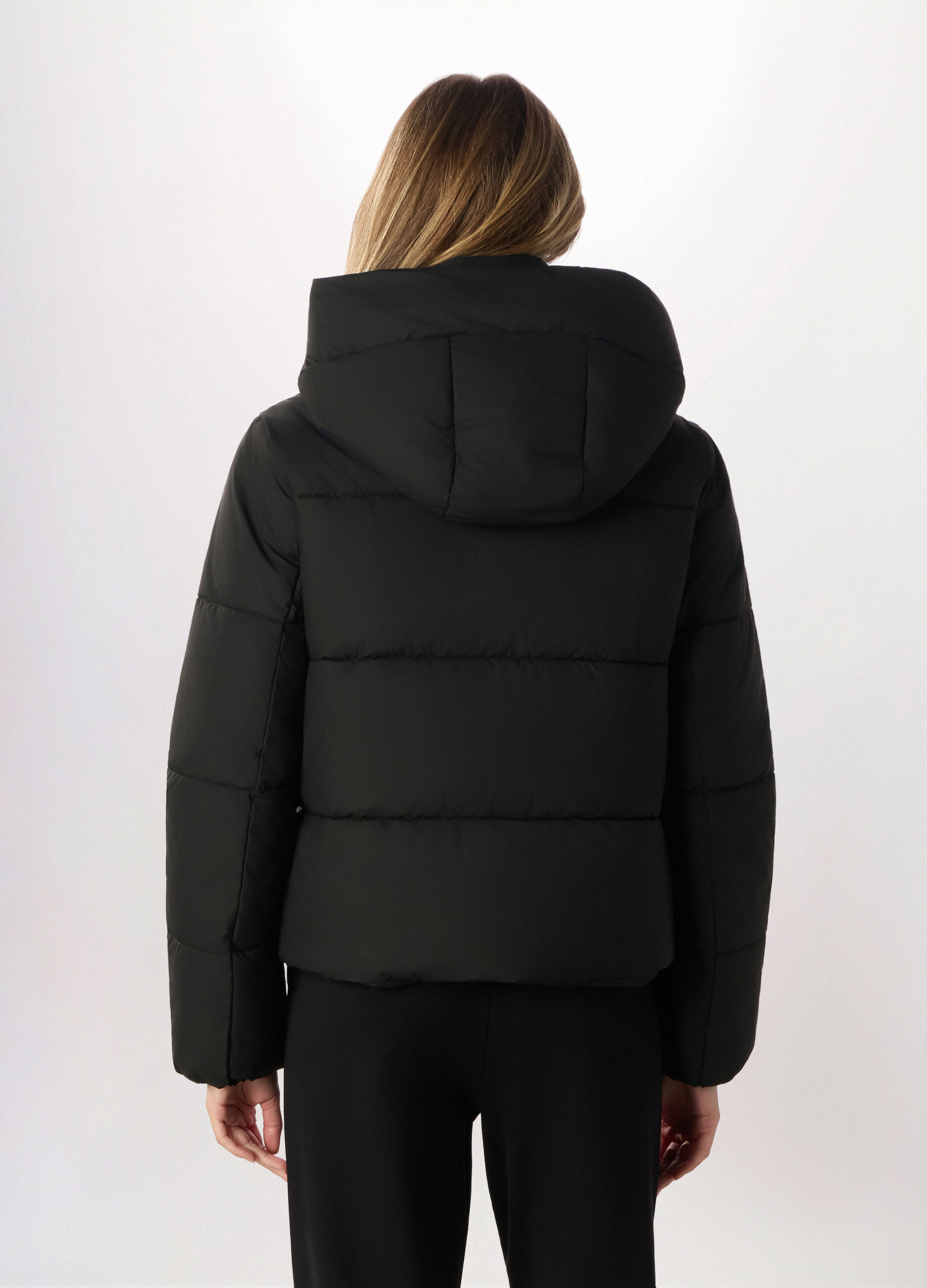 Giubbino imbottito donna_1