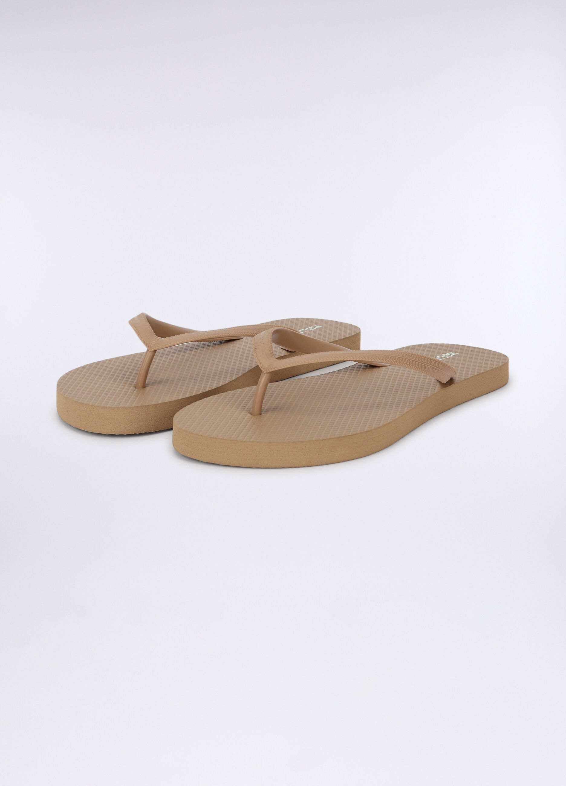 Infradito tinta unita donna_0