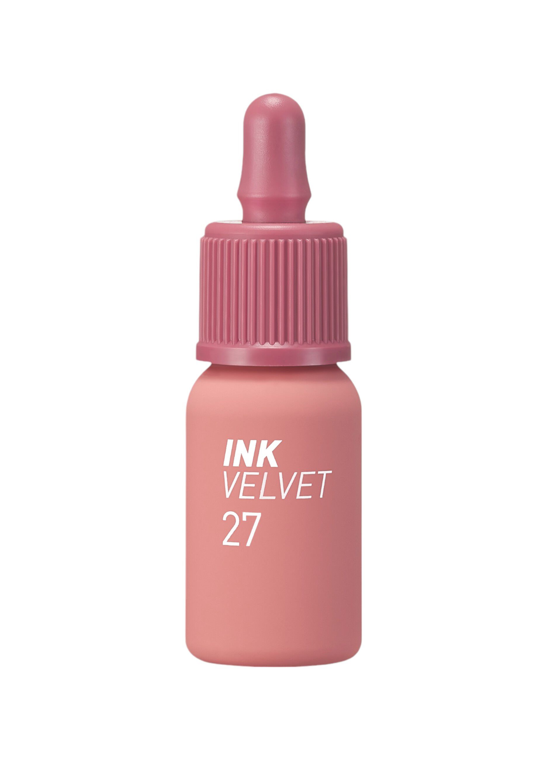 Ink Velvet 27 Strawberry Nude - make-up coreano_0