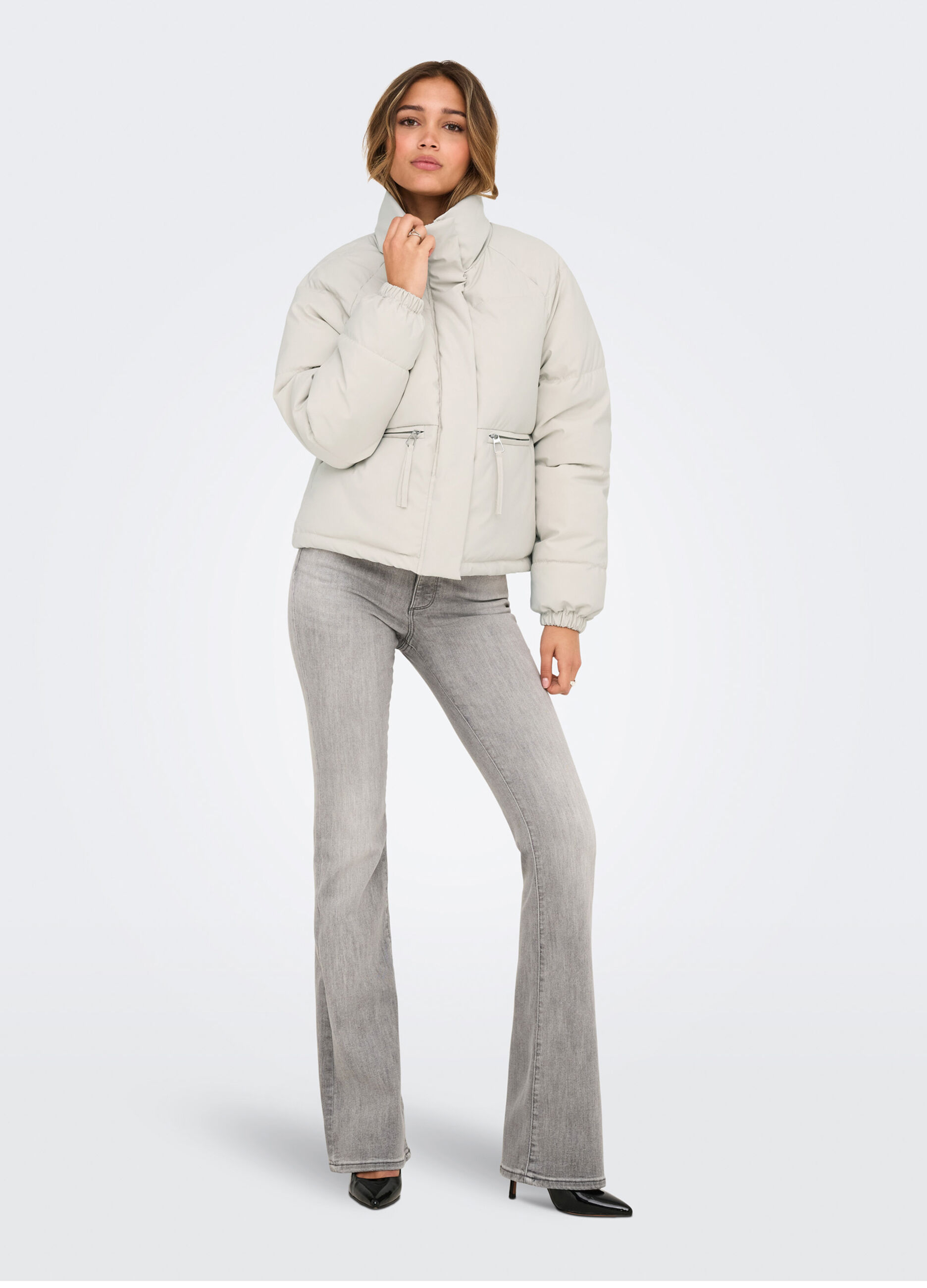 Giubbino imbottito donna_2