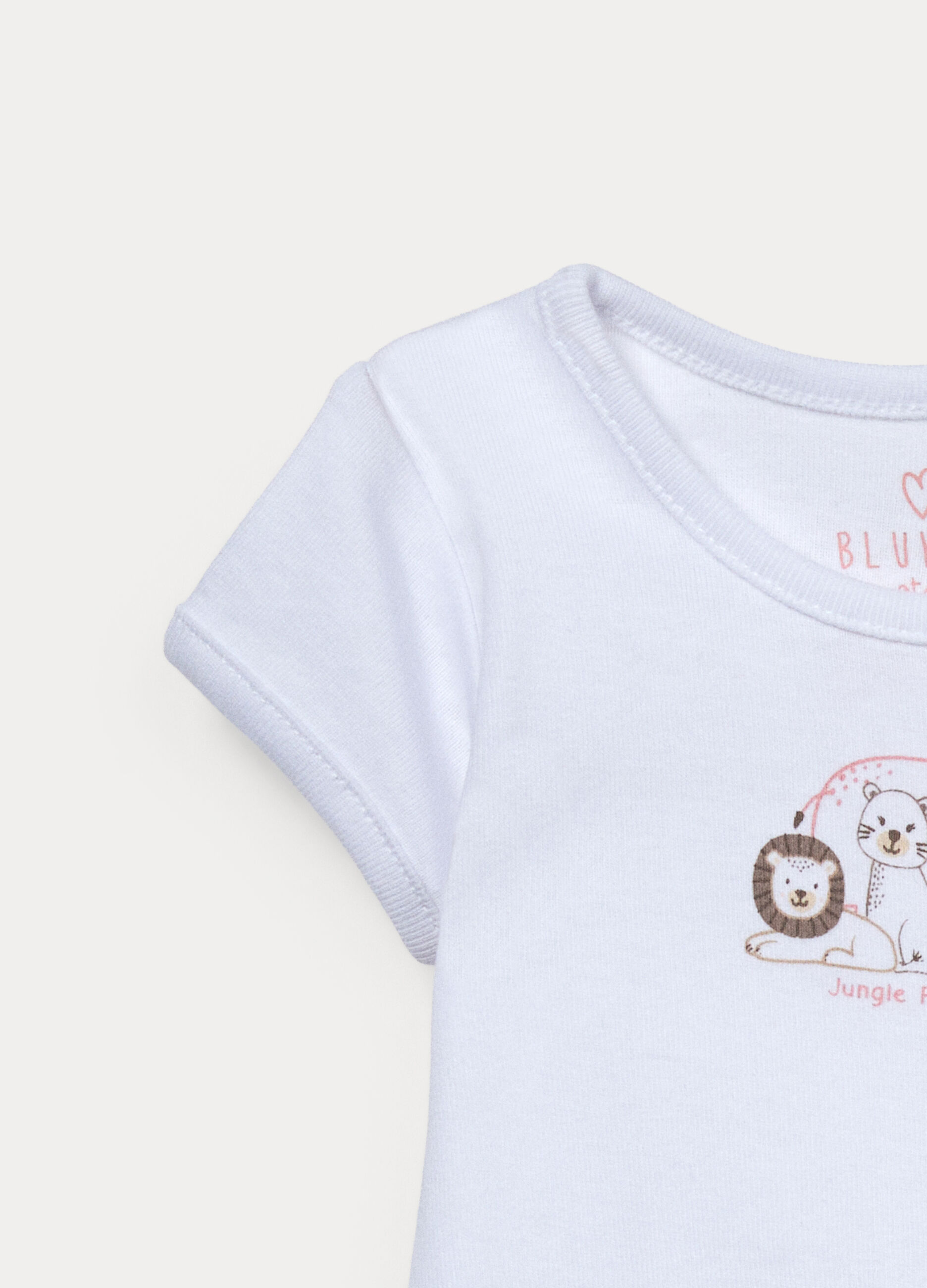 Pack 3 body in costina di puro cotone_2