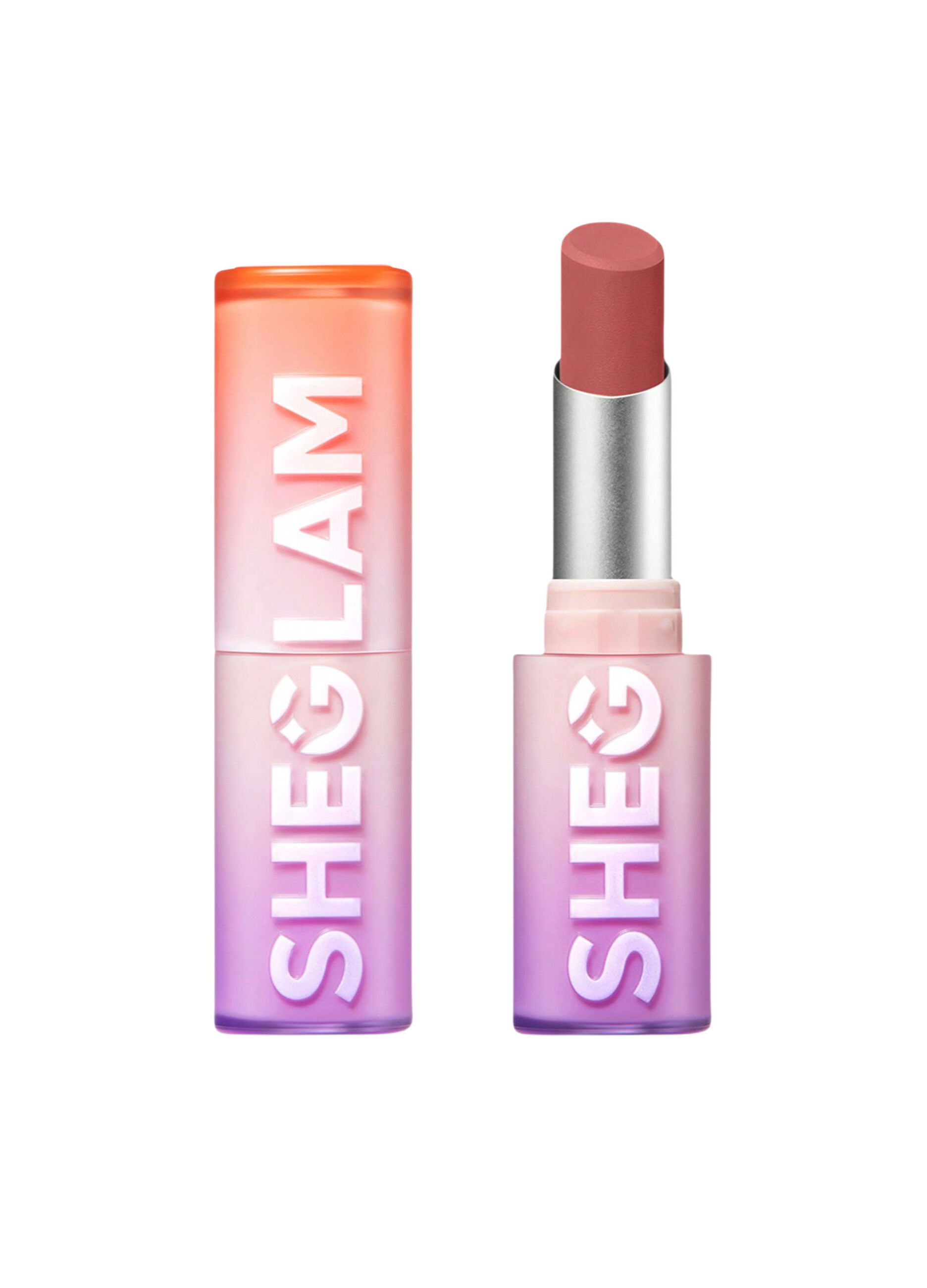 Rossetto opaco a lunga tenuta Dynamatte Boom &ndash; Rule Breaker_0