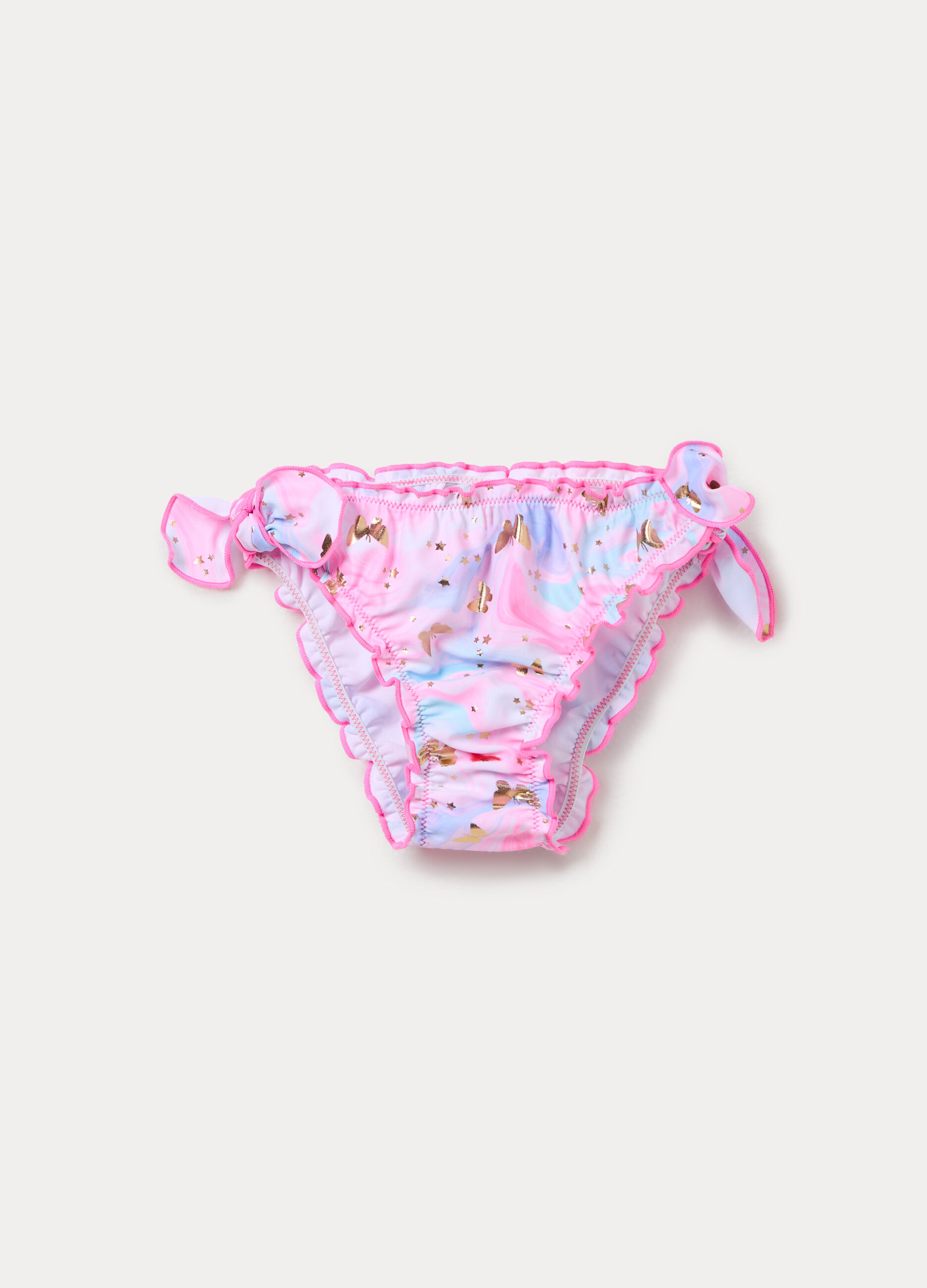 Costume slip bambina