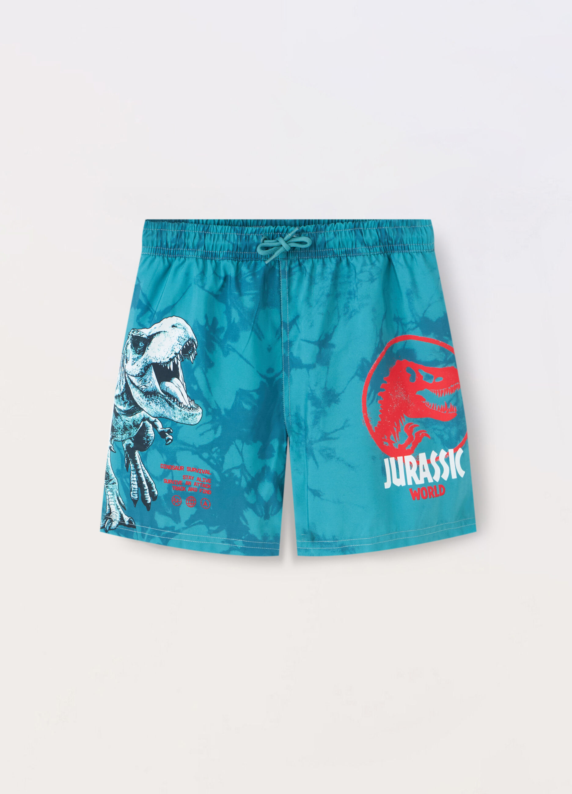 Costume boxer bambino_0