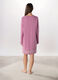Camicia da notte in cotone con pizzo donna_1