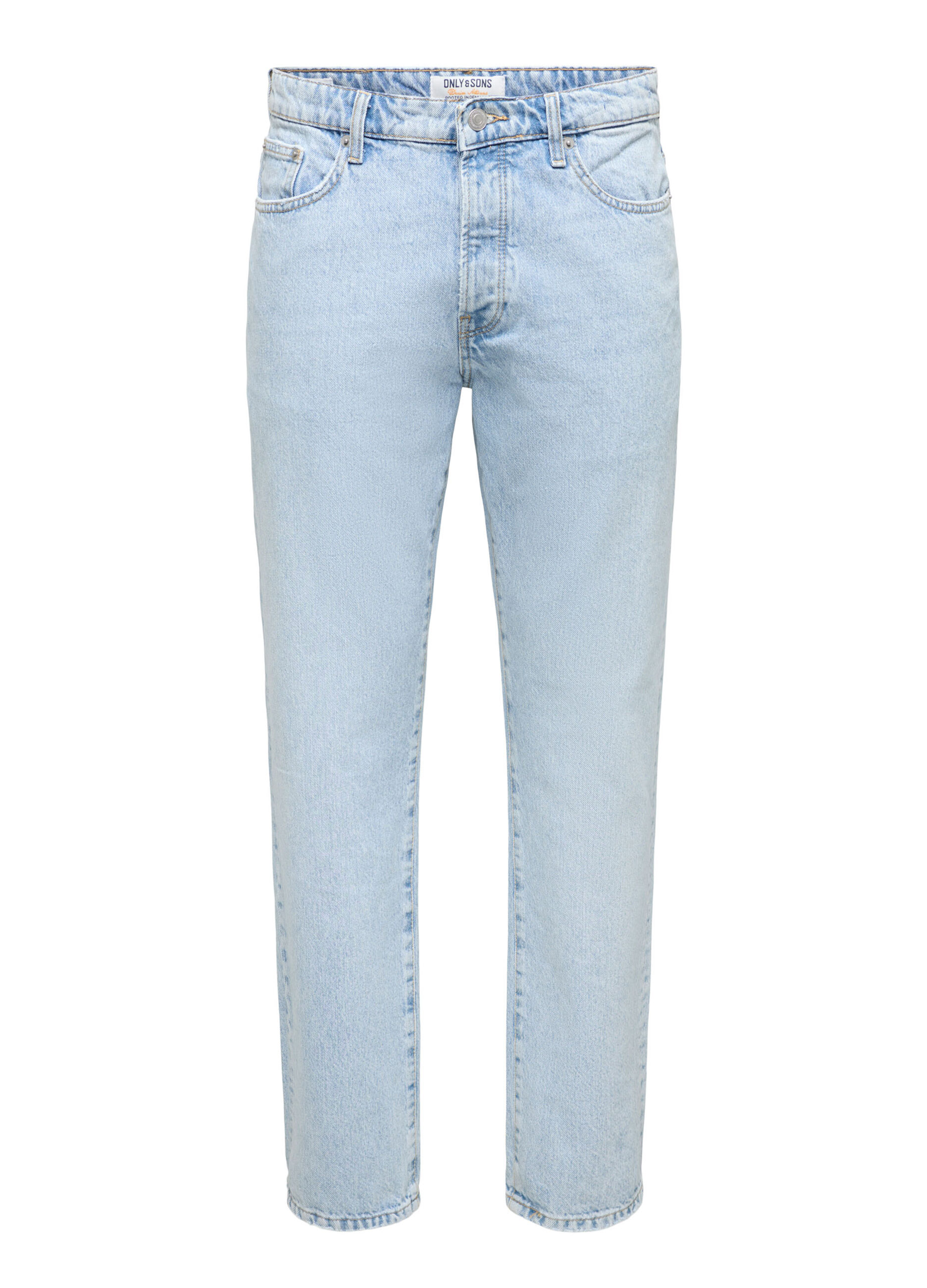 Jeans regular fit_5