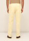 Pantaloni chino in cotone stretch uomo_1