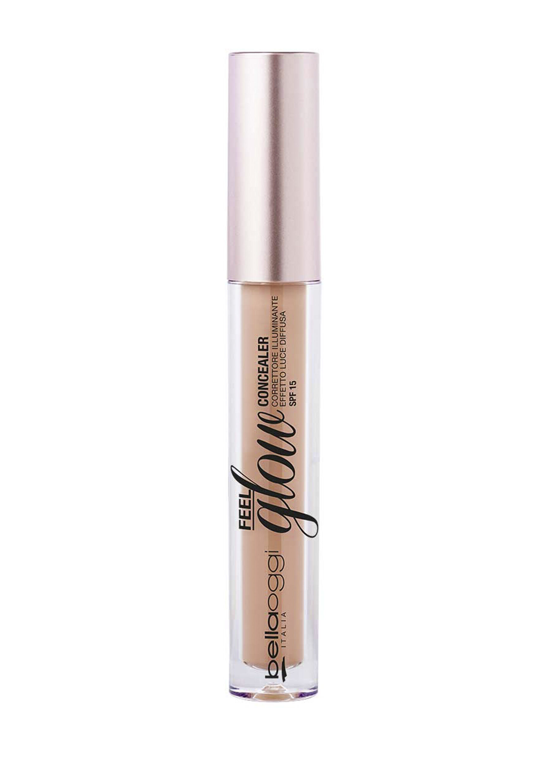 Feel Glow Concealer - Correttore Illuminante_3