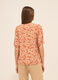 Blusa in pura viscosa donna_1
