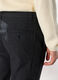 Pantalone regular fit in cotone stretch uomo_2