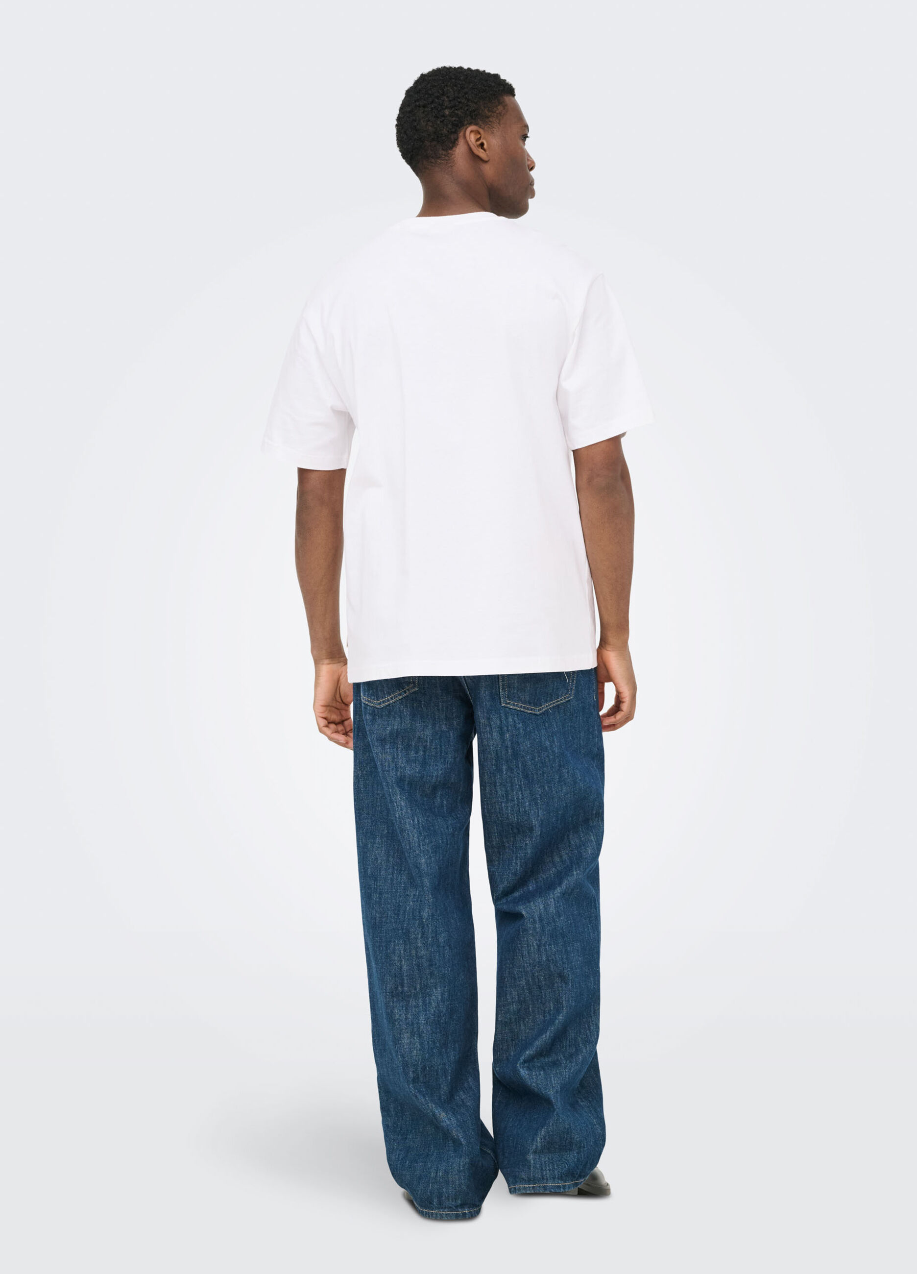 T-shirt relaxed fit_1