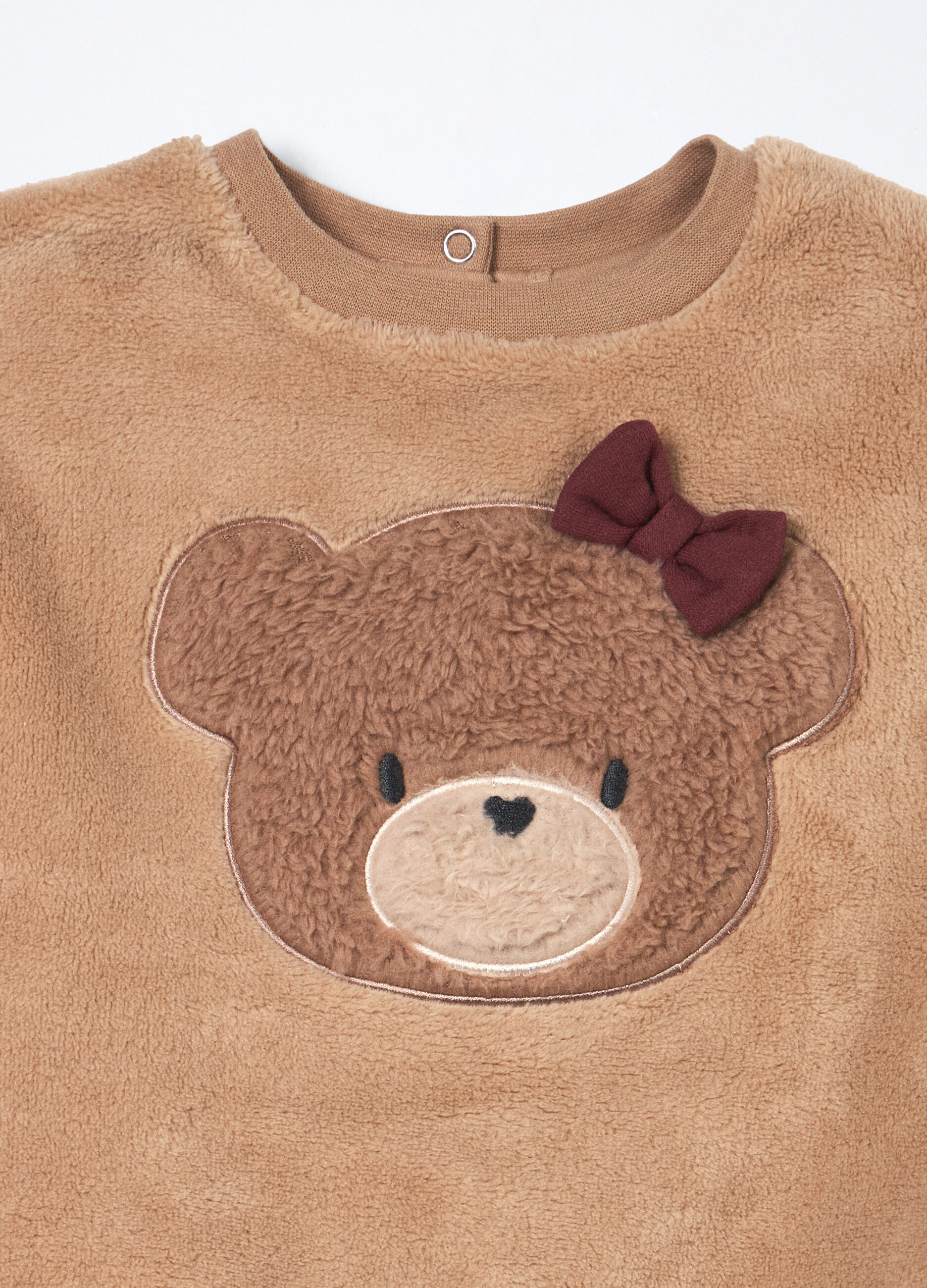 Set in eco fur neonata_2