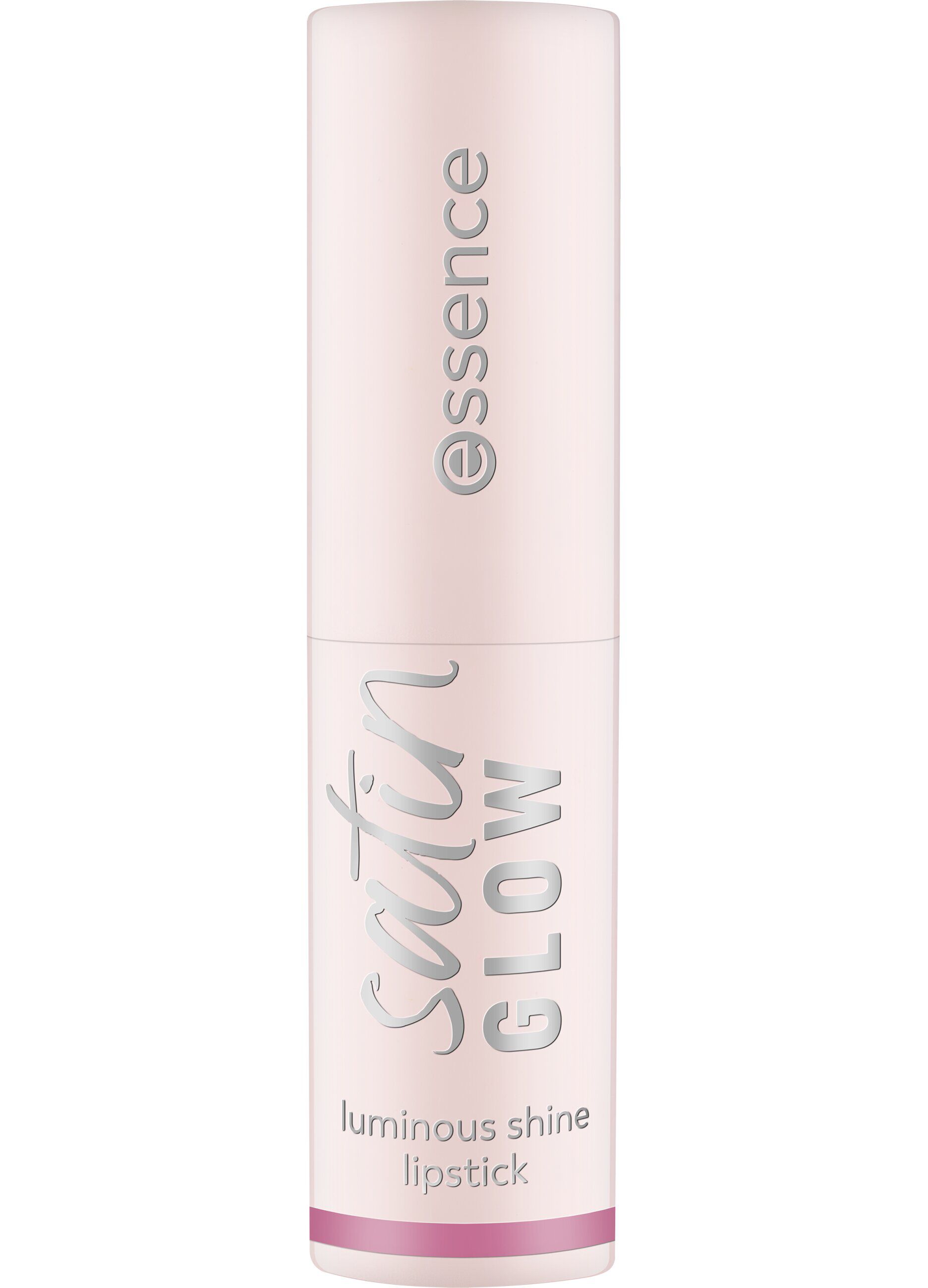 Essence SATIN GLOW rossetto luminoso 04_0