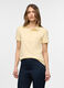 Polo piquet stretch donna_0
