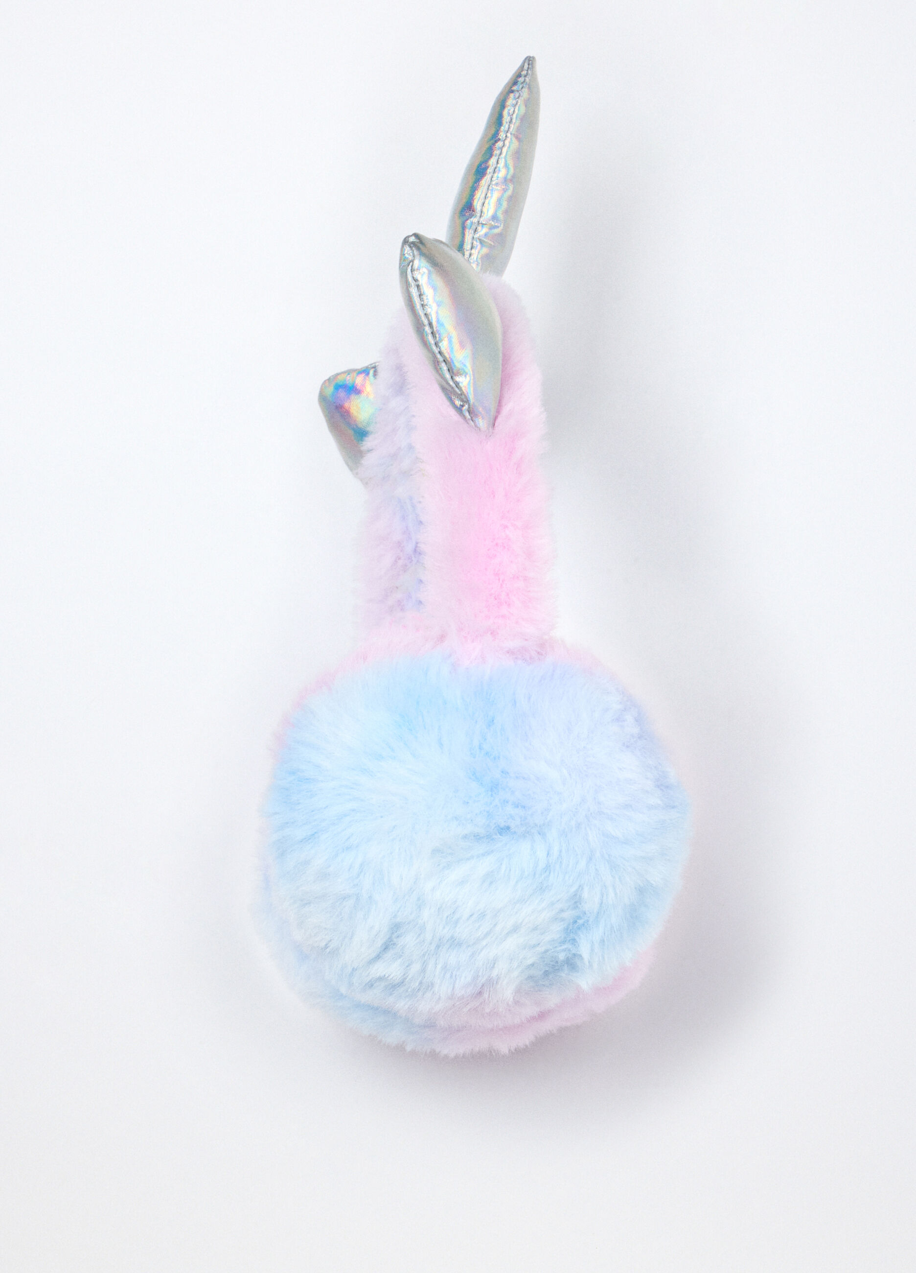 Paraorecchie in eco fur _1