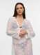 Copri costume corto stretch donna_2