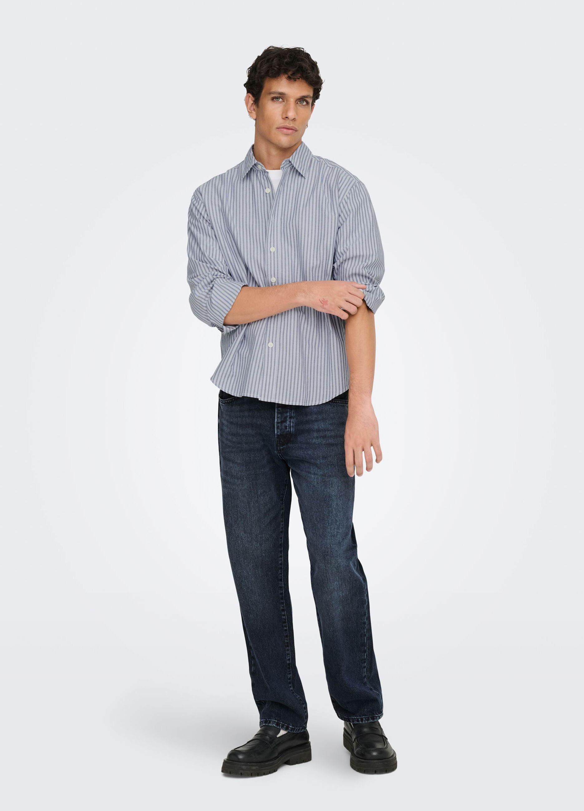 Camicia oxford_2