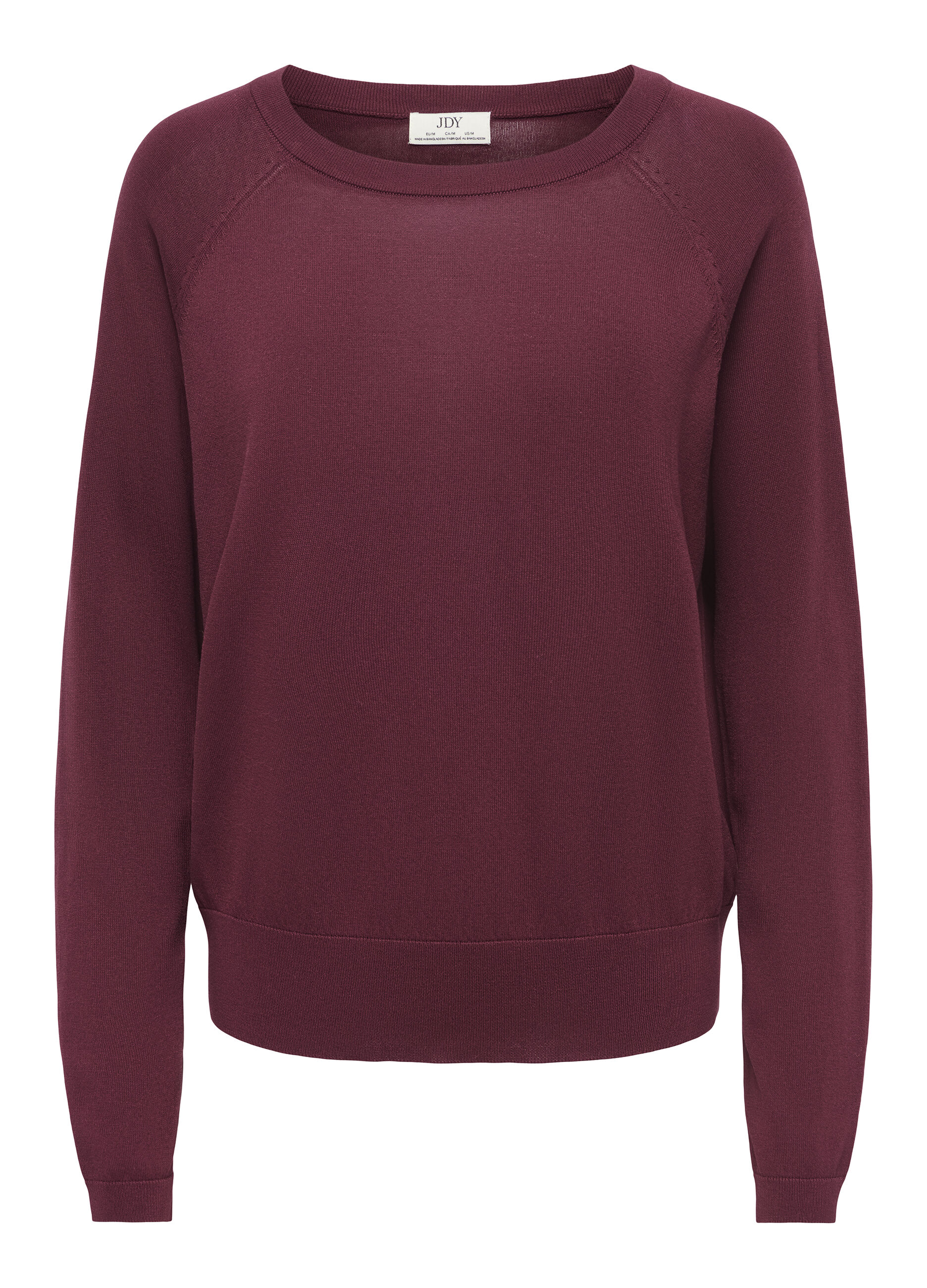 Pullover regular fit_0