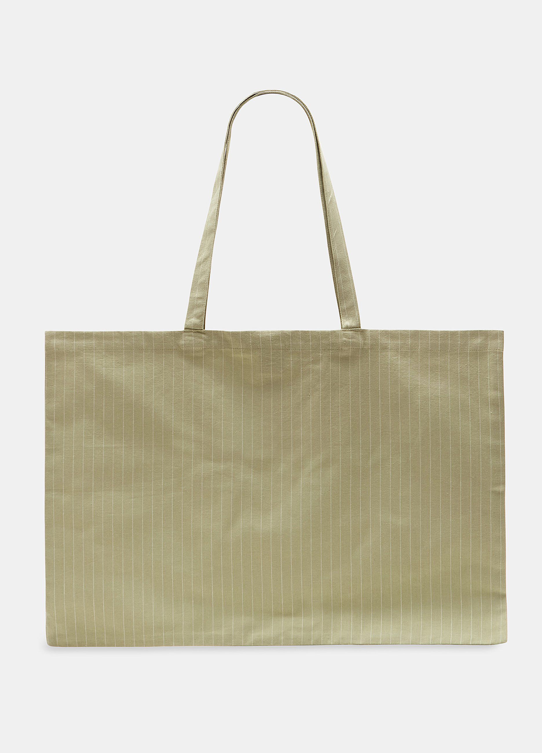 Bio shopping bag in puro cotone_0