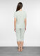 Set pigiama corto in jersey di puro cotone donna_1