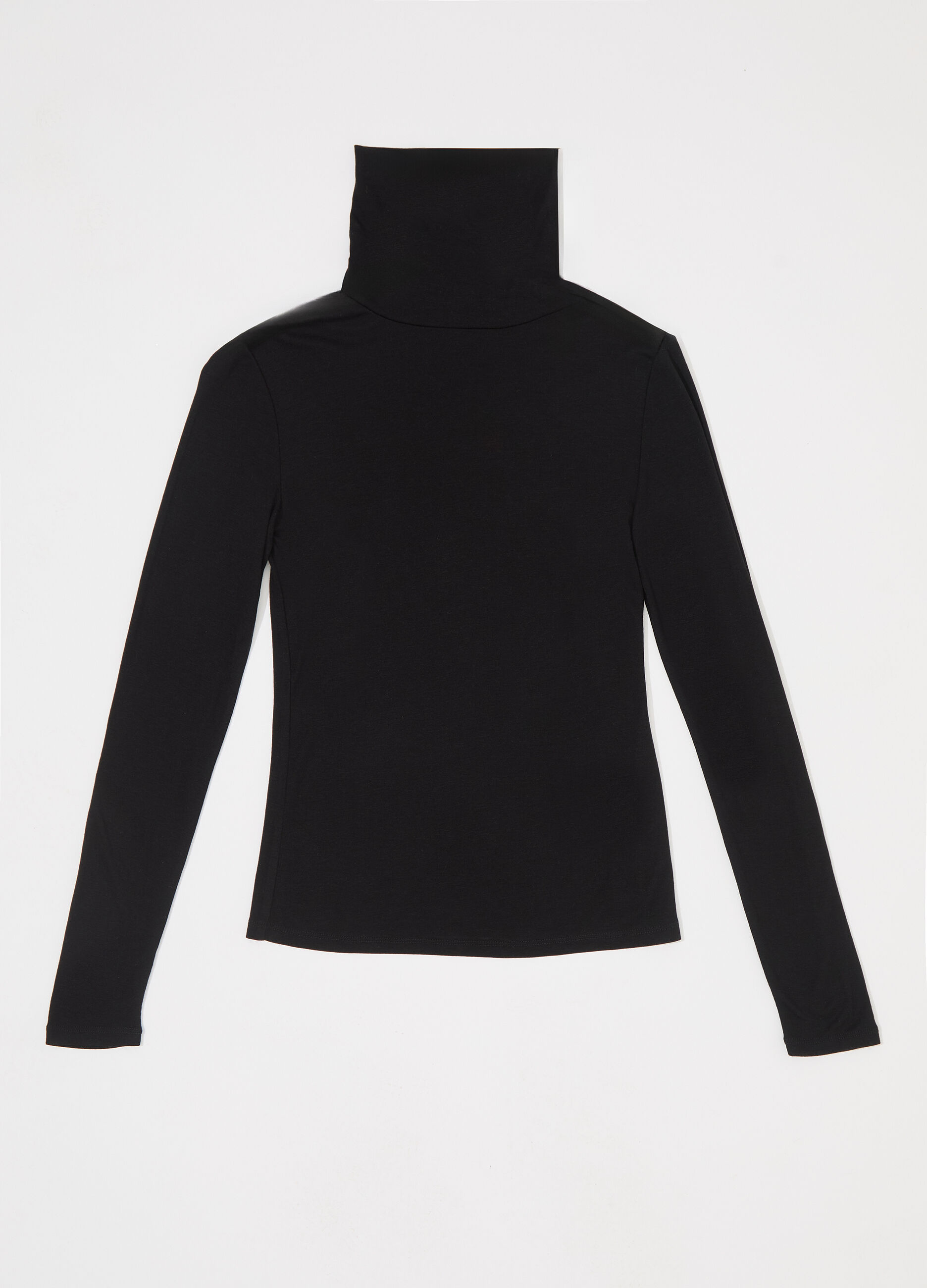 Dolcevita in misto lana donna_4