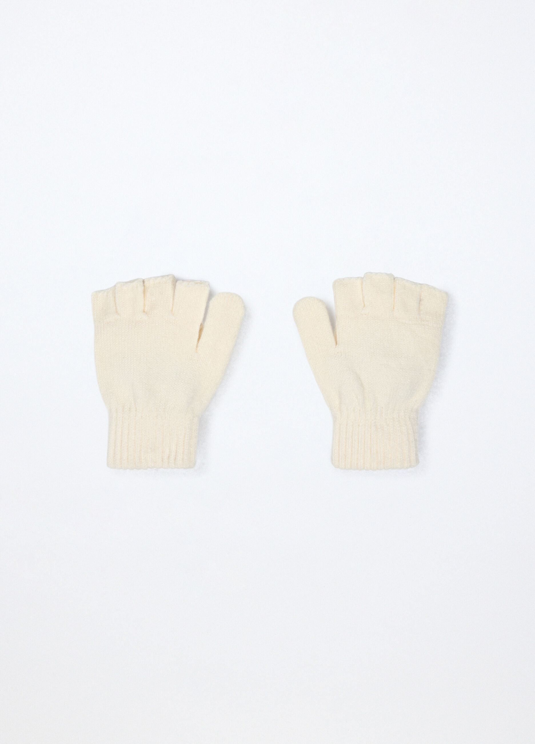 Guanti tricot Disney_1