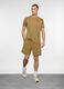 Pantaloncini sportivi easy dry uomo_0