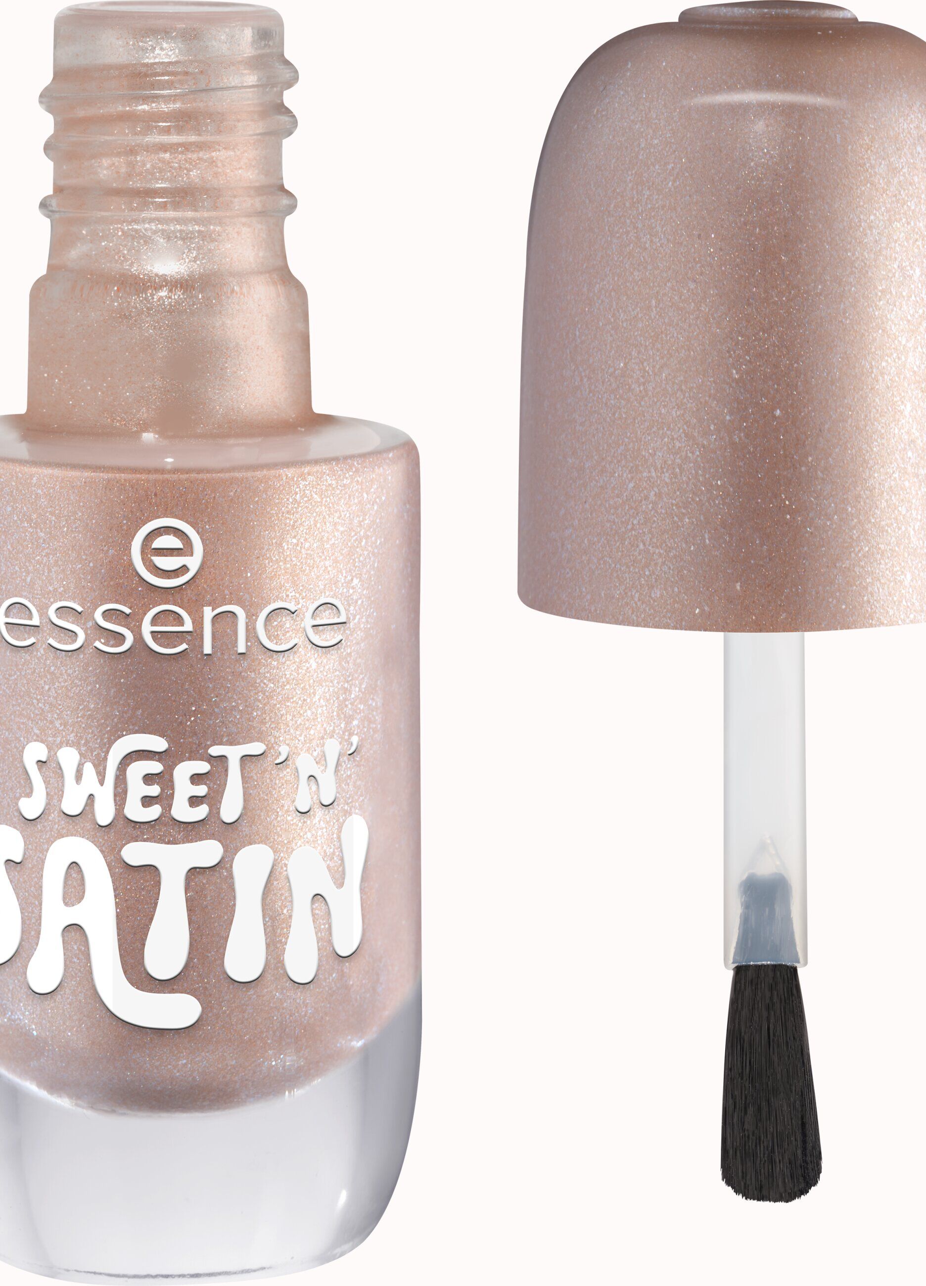 Essence gel nail smalto unghie effetto gel 43_1