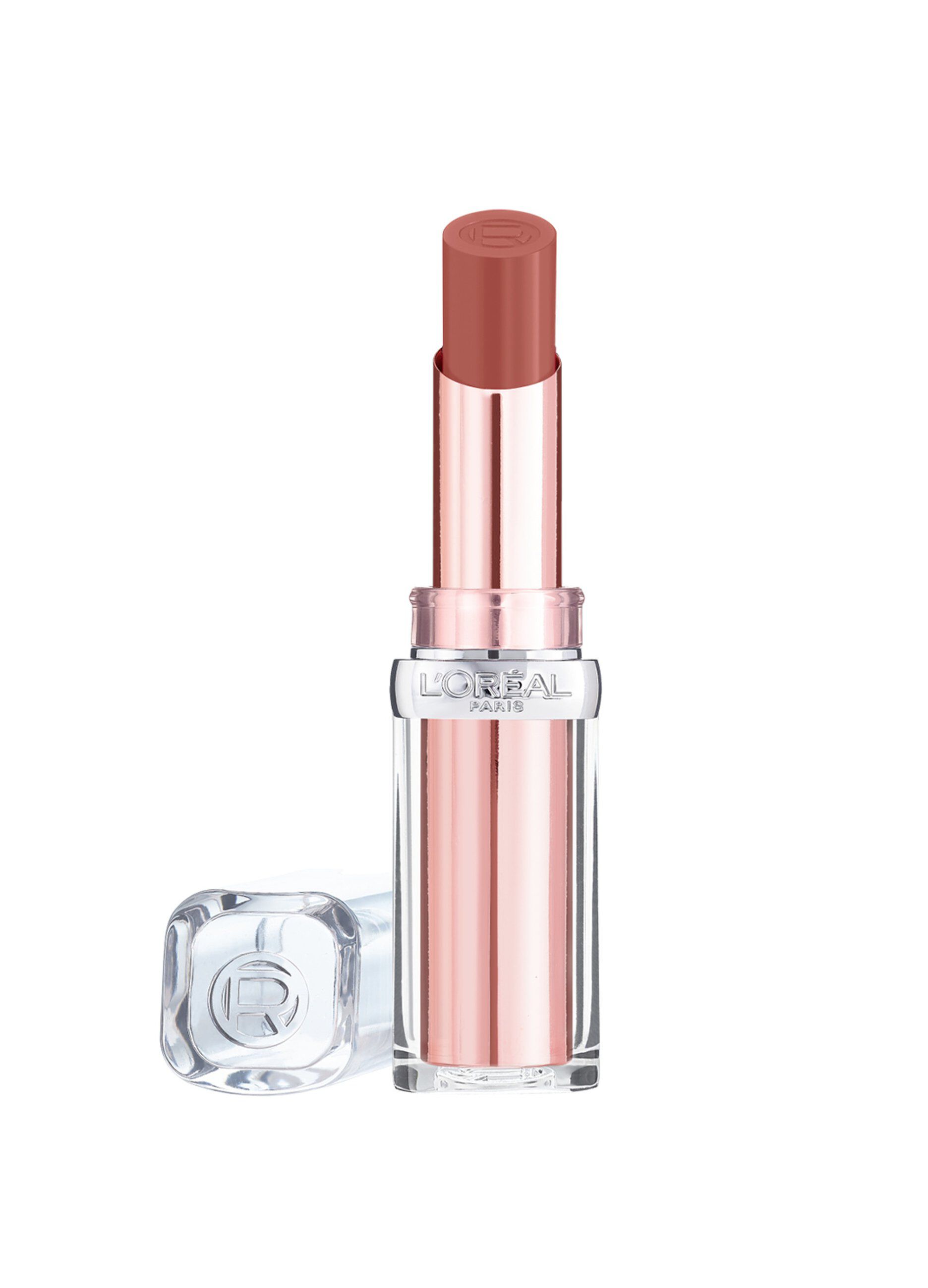 Color Riche Color Riche Glow Paradise Rossetto 191 Nude Heaven._0