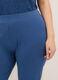 Leggings in cotone stretch donna curvy_2