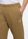 Jogger in interlock misto cotone uomo_2