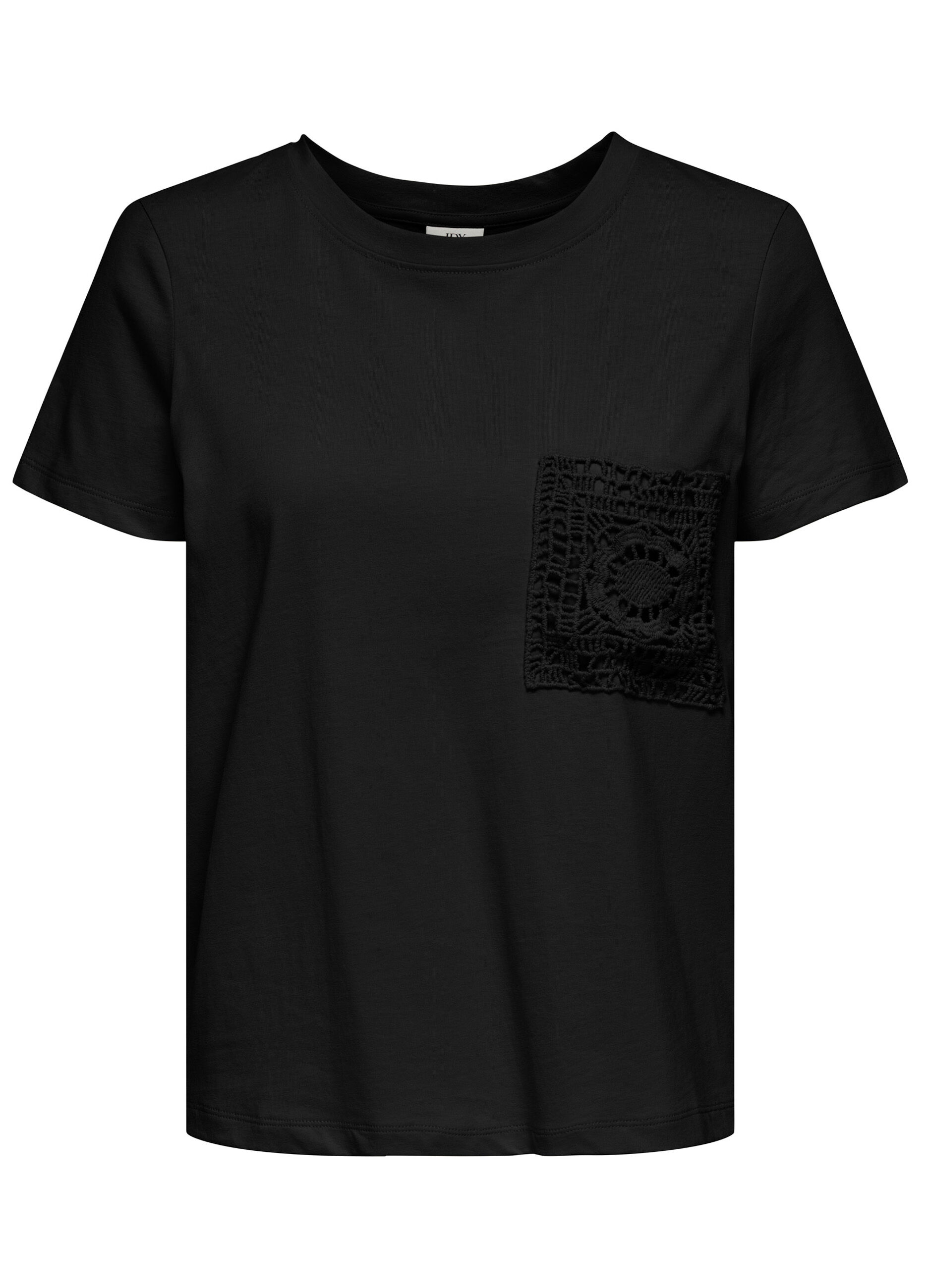 T-shirt regular fit_0