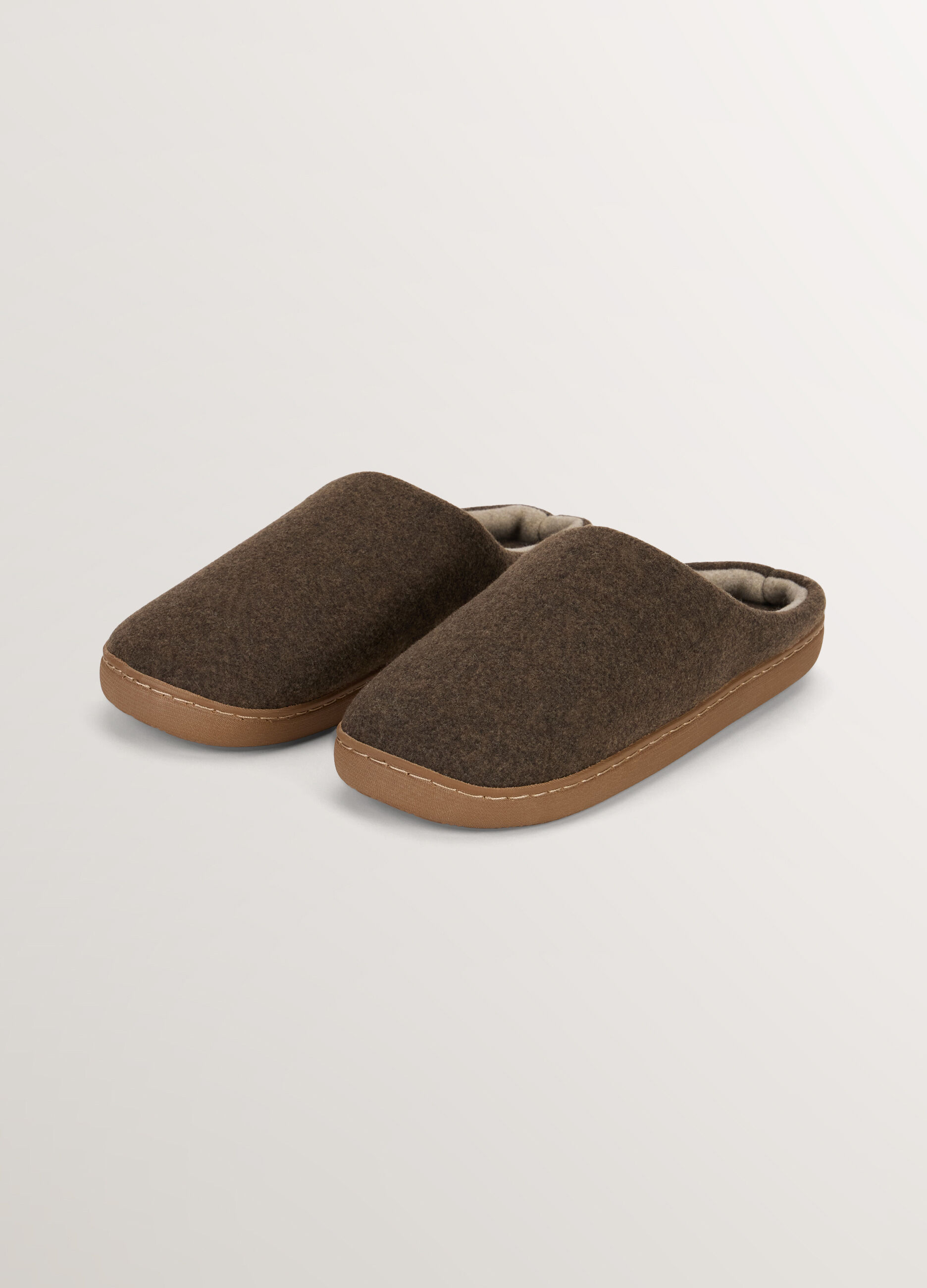 Pantofole in tessuto donna_0