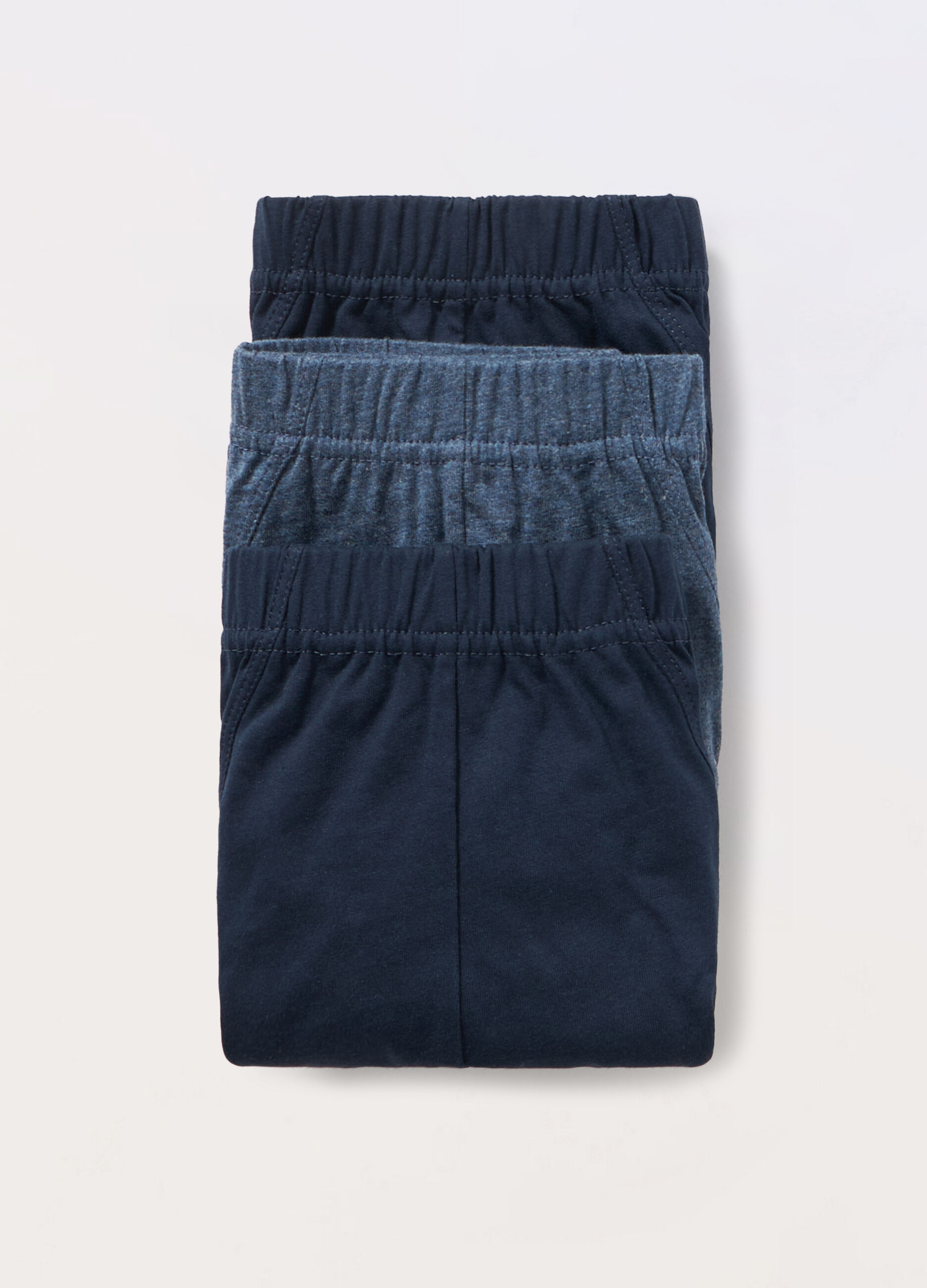 3 pack slip in jersey di puro cotone uomo_0