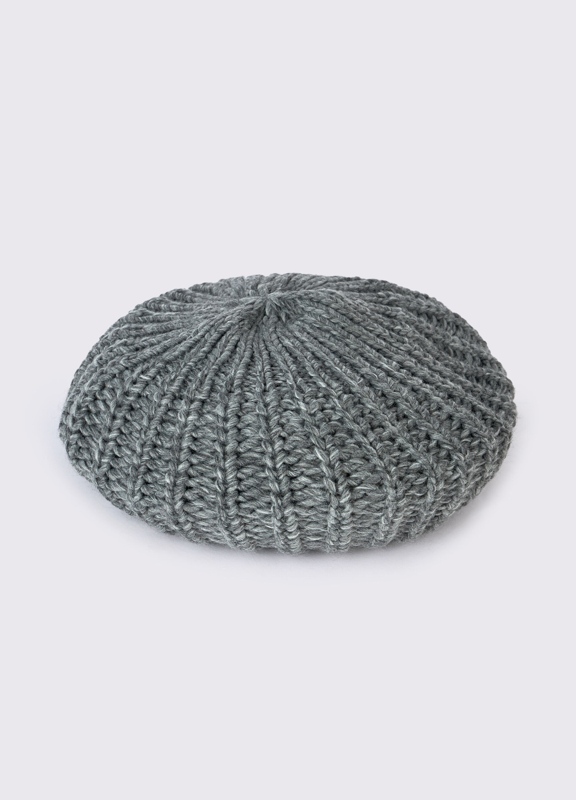 Berretto tricot donna_0