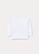 T-shirt in jersey di puro cotone bimbo_1