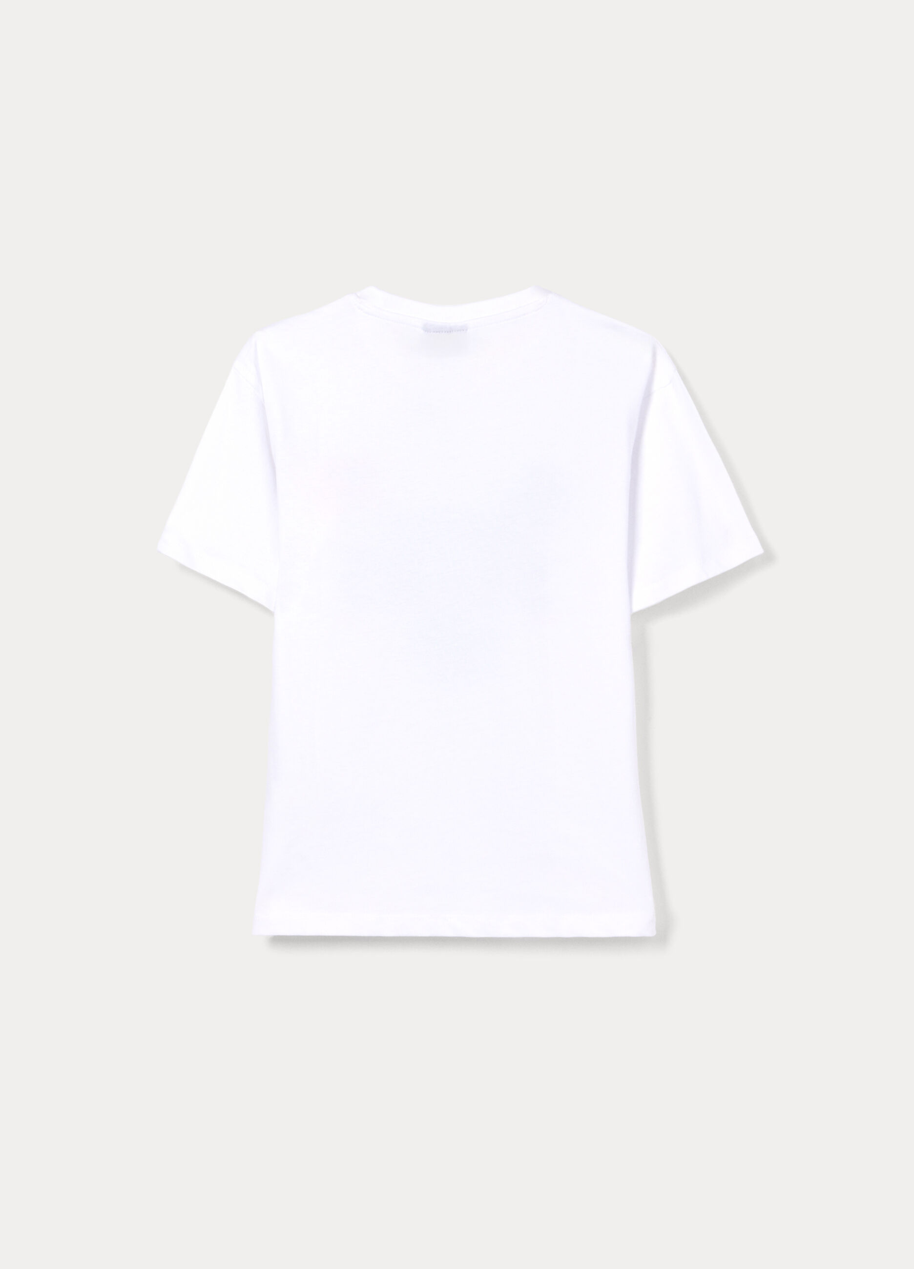 T-shirt Brawl Stars girocollo ragazzo_1